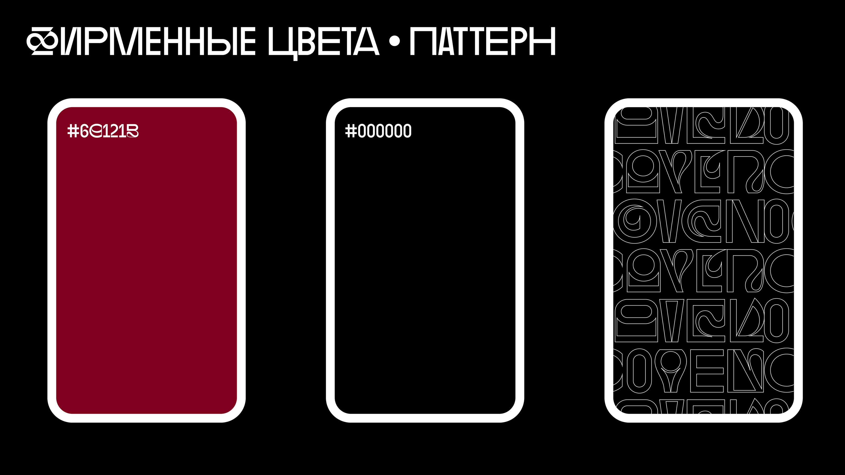 Концепция и айдентика винного бара — Изображение №10 — Брендинг, Графика на Dprofile