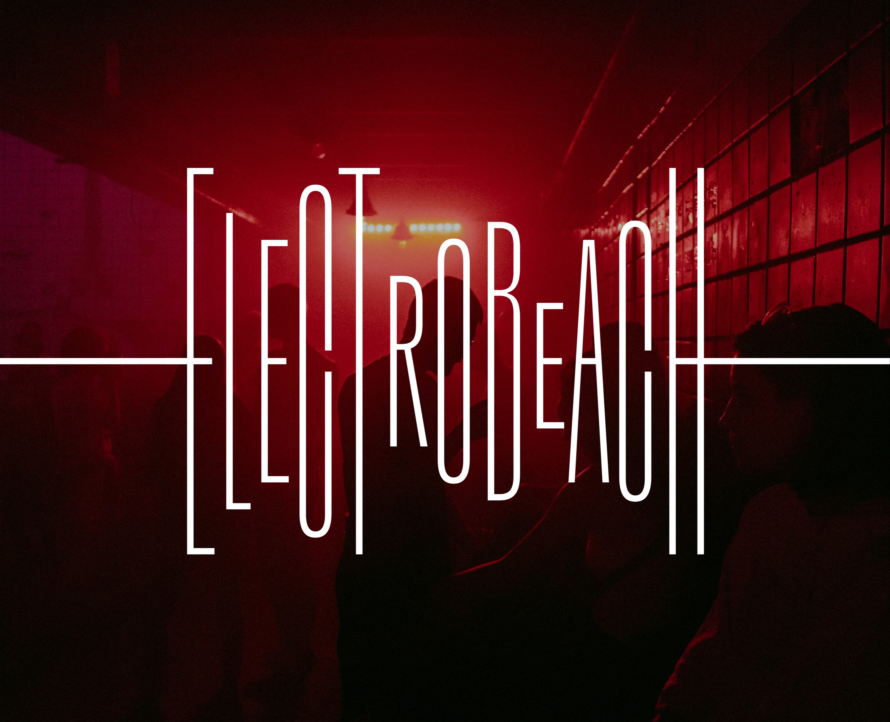Electrobeach Music Festival на Dprofile