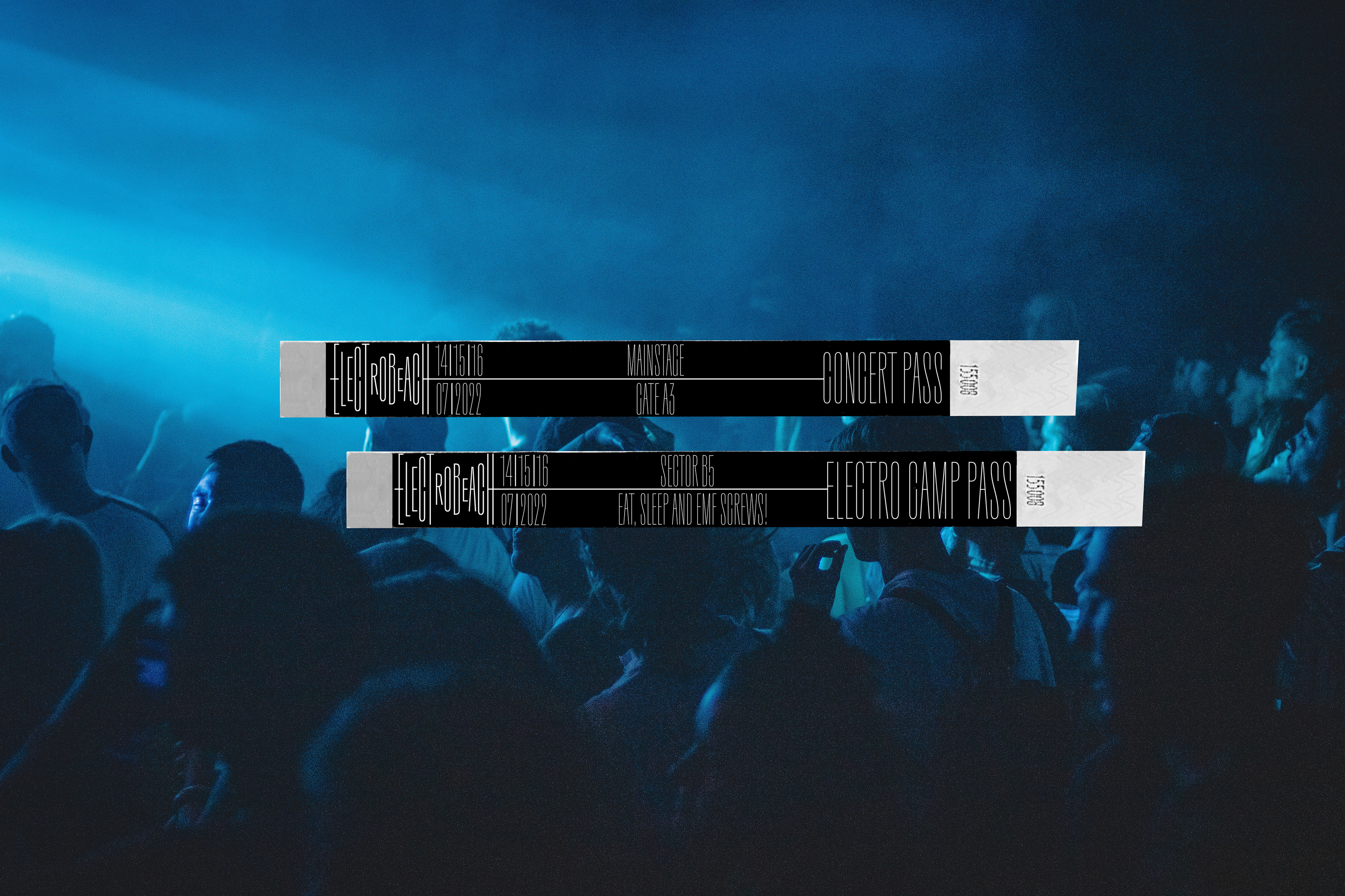 Electrobeach Music Festival — Изображение №9 — Брендинг на Dprofile