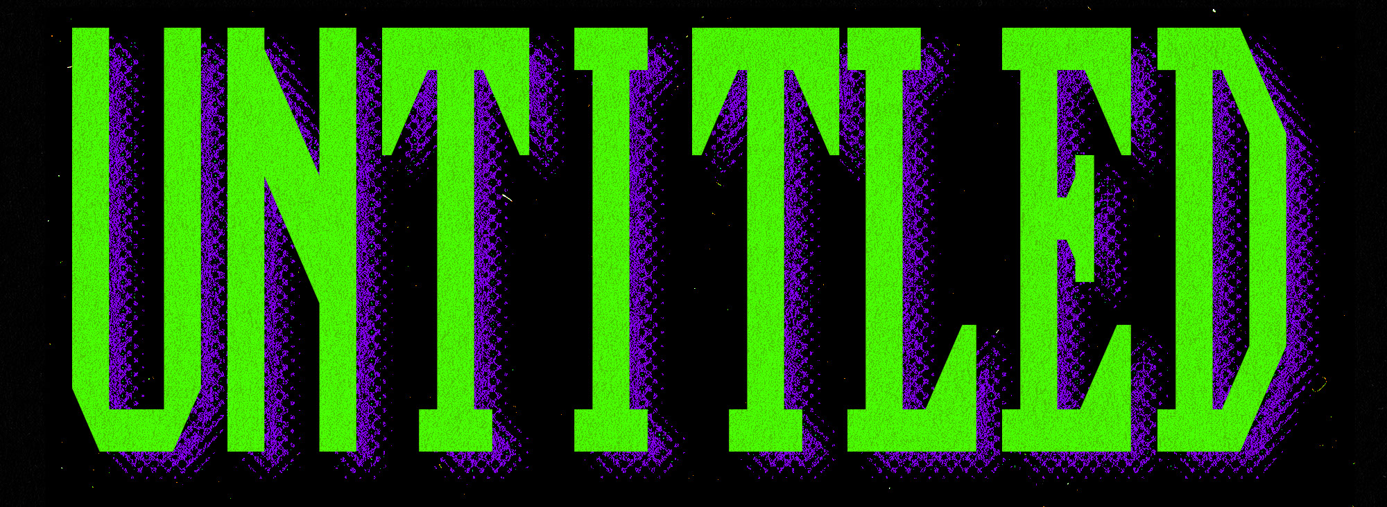 UNTITLED — Изображение №1 — Интерфейсы, Графика на Dprofile