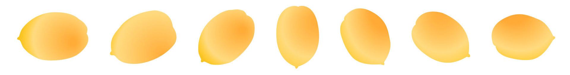 Peony and Lemon. Hand cream packaging desing. — Изображение №8 — Иллюстрация на Dprofile