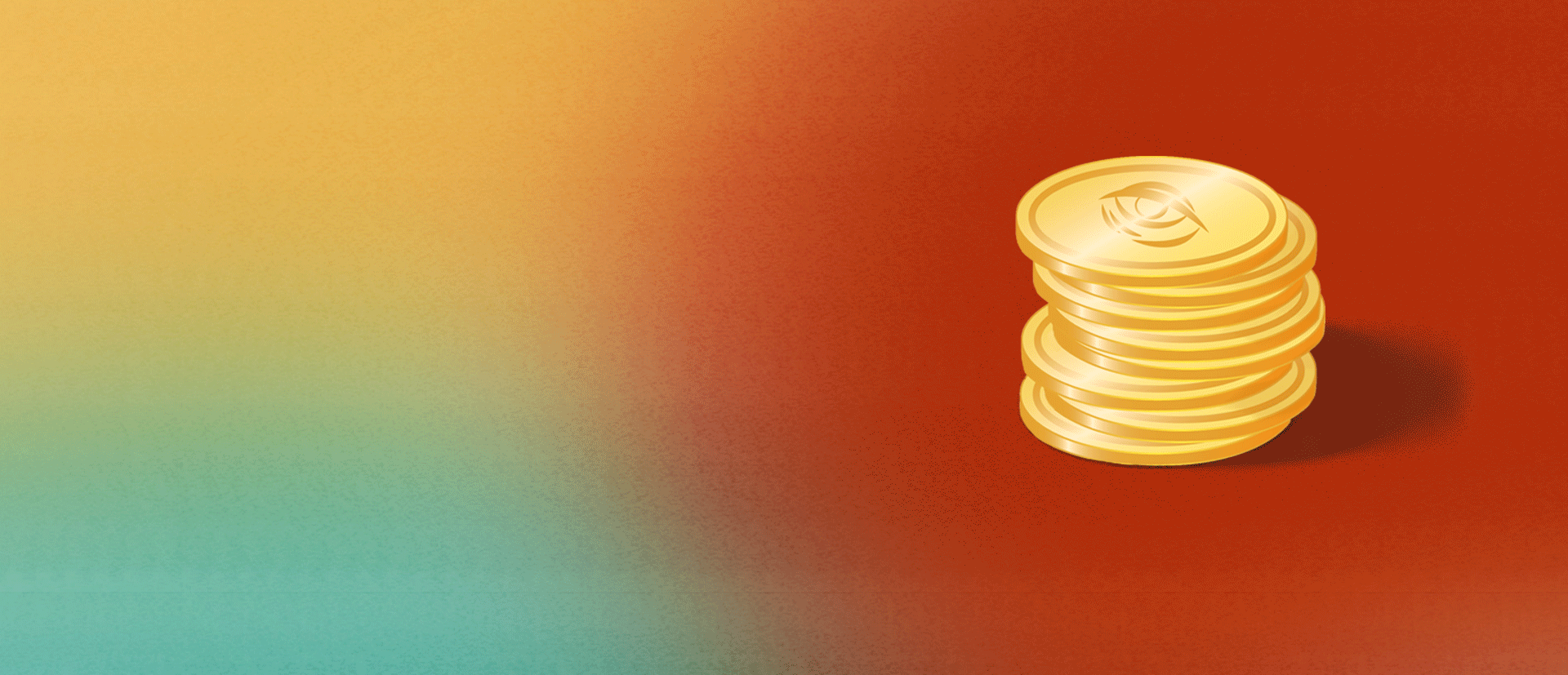 FINANCIAL ARTICLE. MAGAZINE ILLUSTRATION CONCEPT — Изображение №1 — Иллюстрация на Dprofile