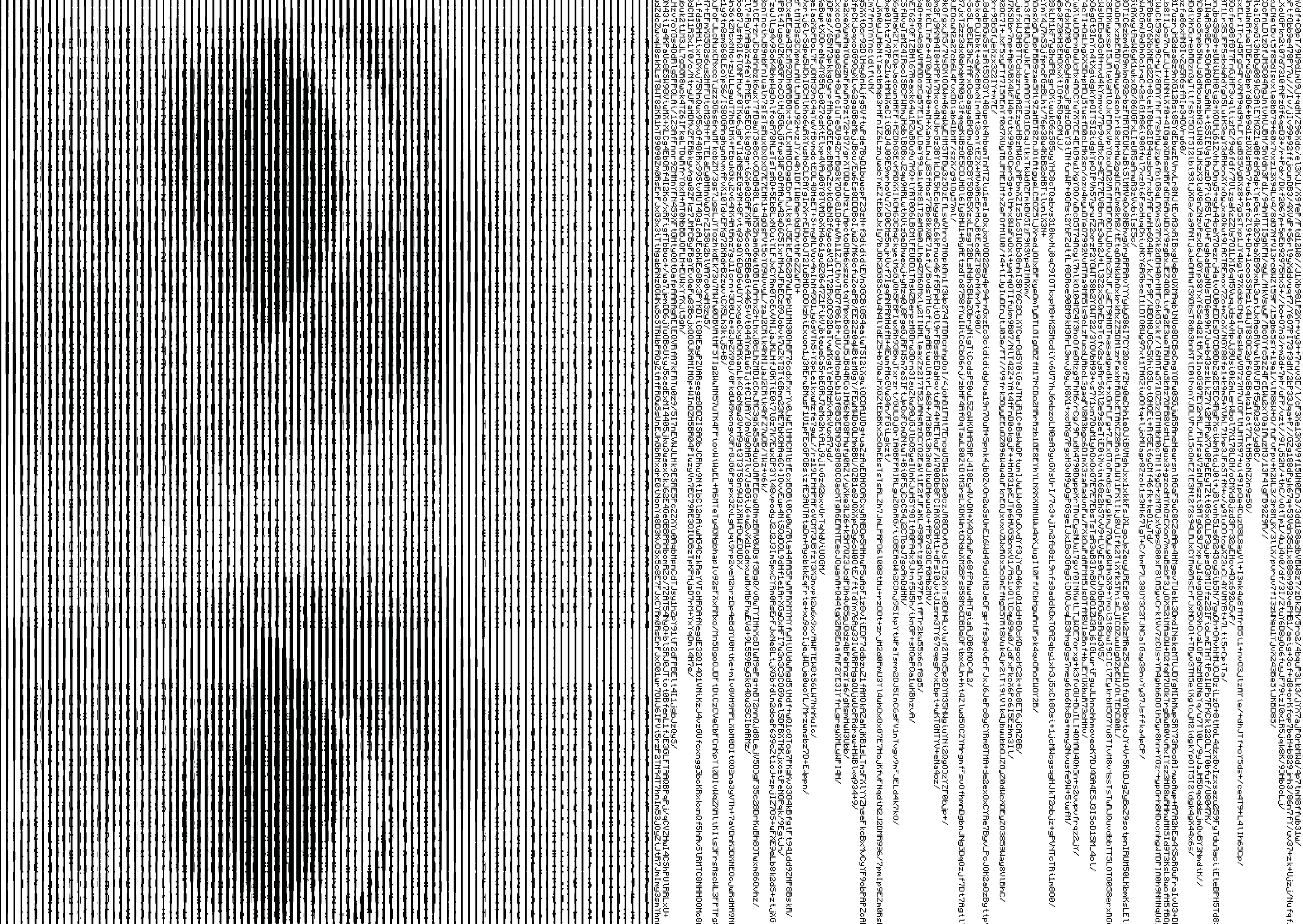 Визуальное исследование системных данных — Изображение №6 — Иллюстрация, Графика на Dprofile