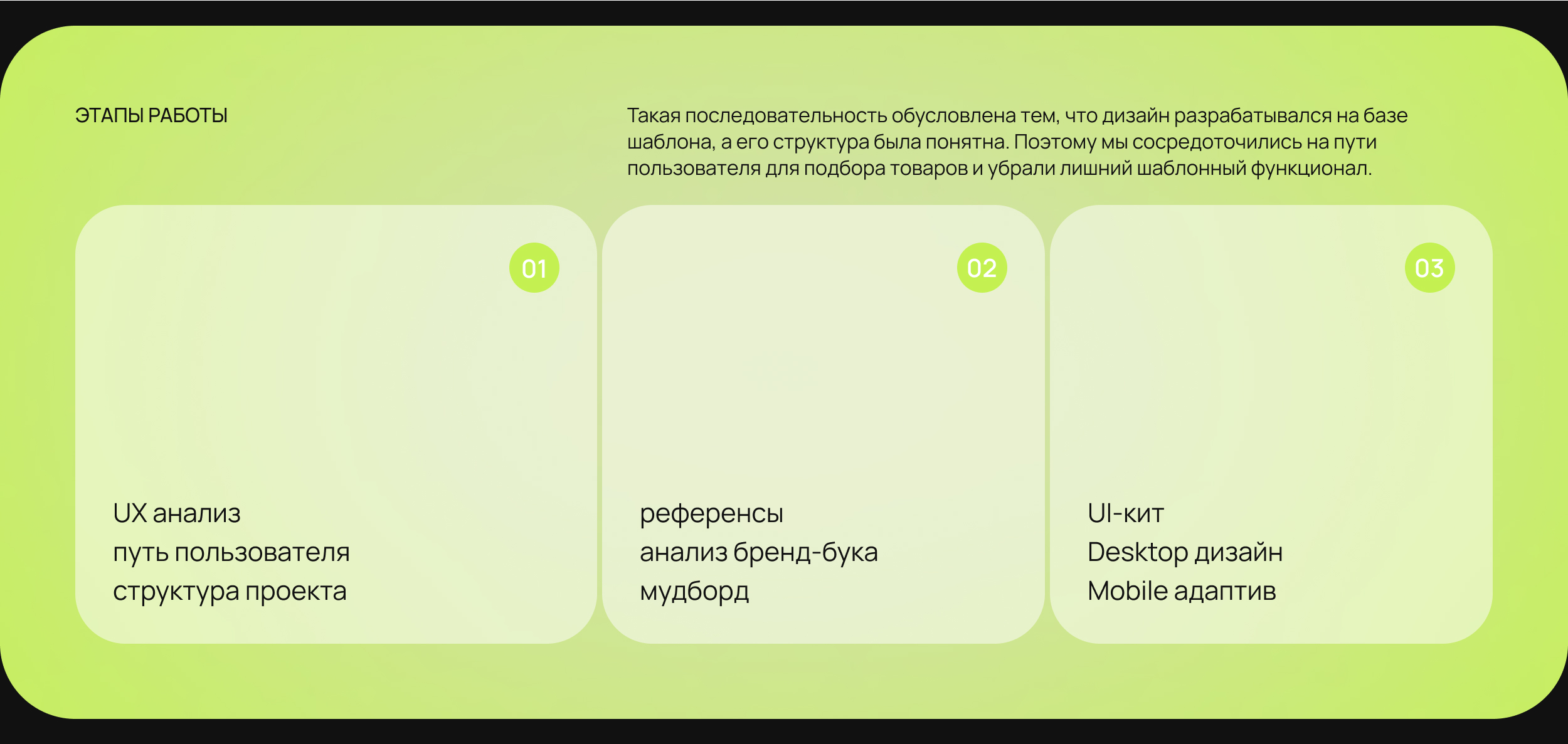 Редизайн интернет-магазина МВБ — Изображение №3 — Интерфейсы на Dprofile