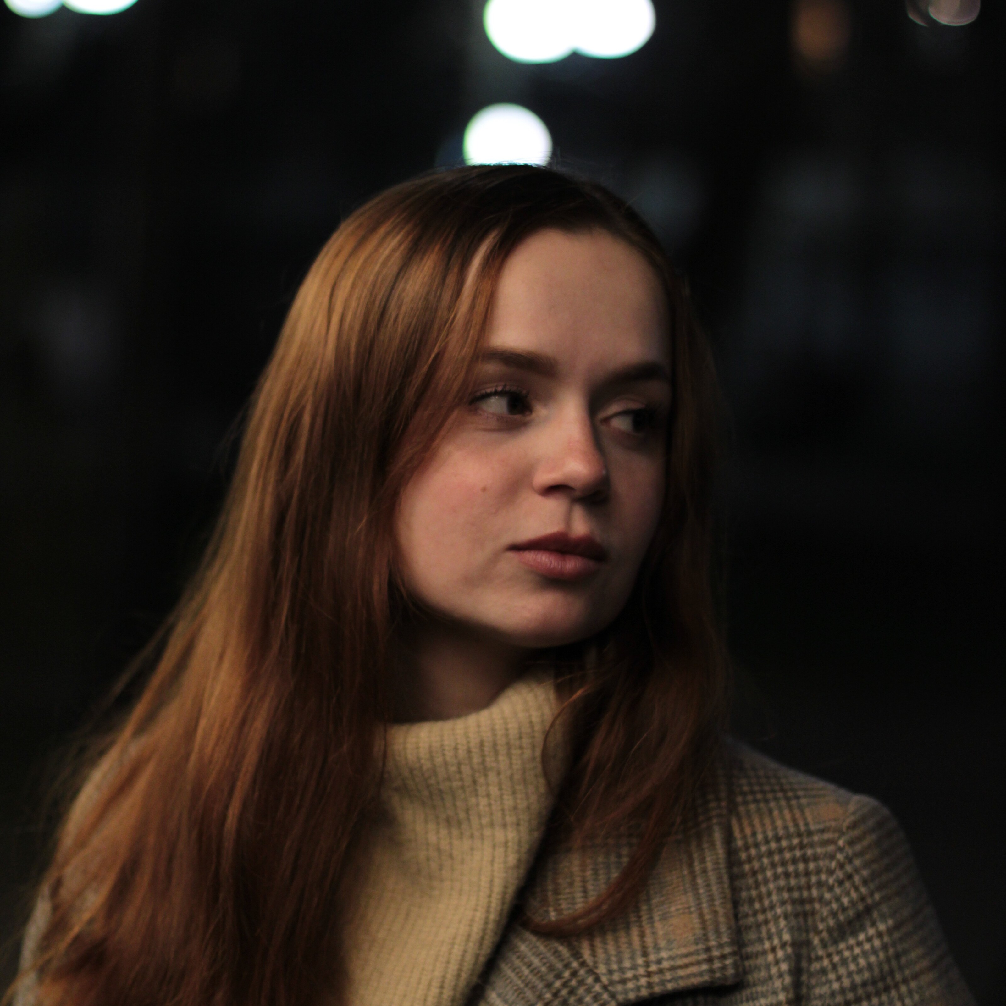 Аватар пользователя Ксения Голубенко