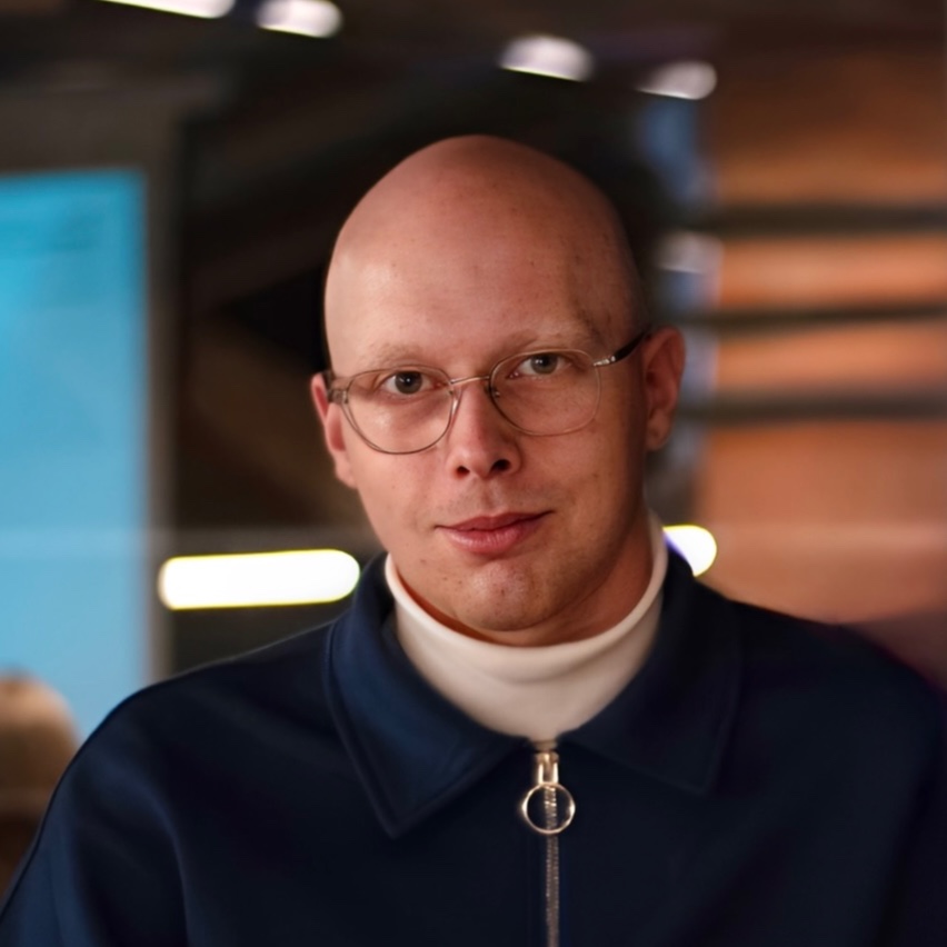 Аватар пользователя Denis Berezin