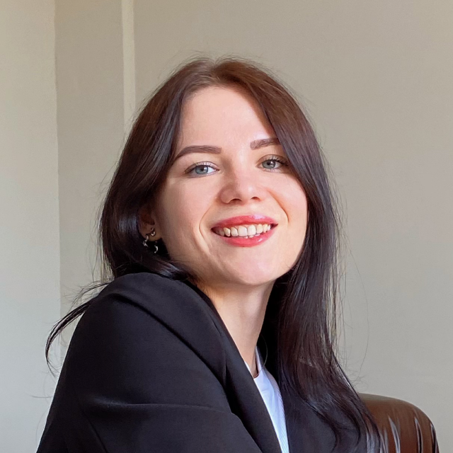 Аватар пользователя Екатерина Серпокрылова