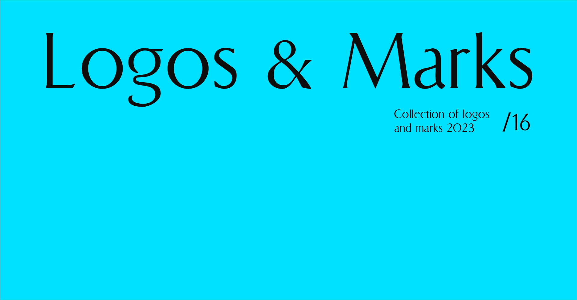 Logos & marks. Logofolio — Изображение №1 — Брендинг, Графика на Dprofile