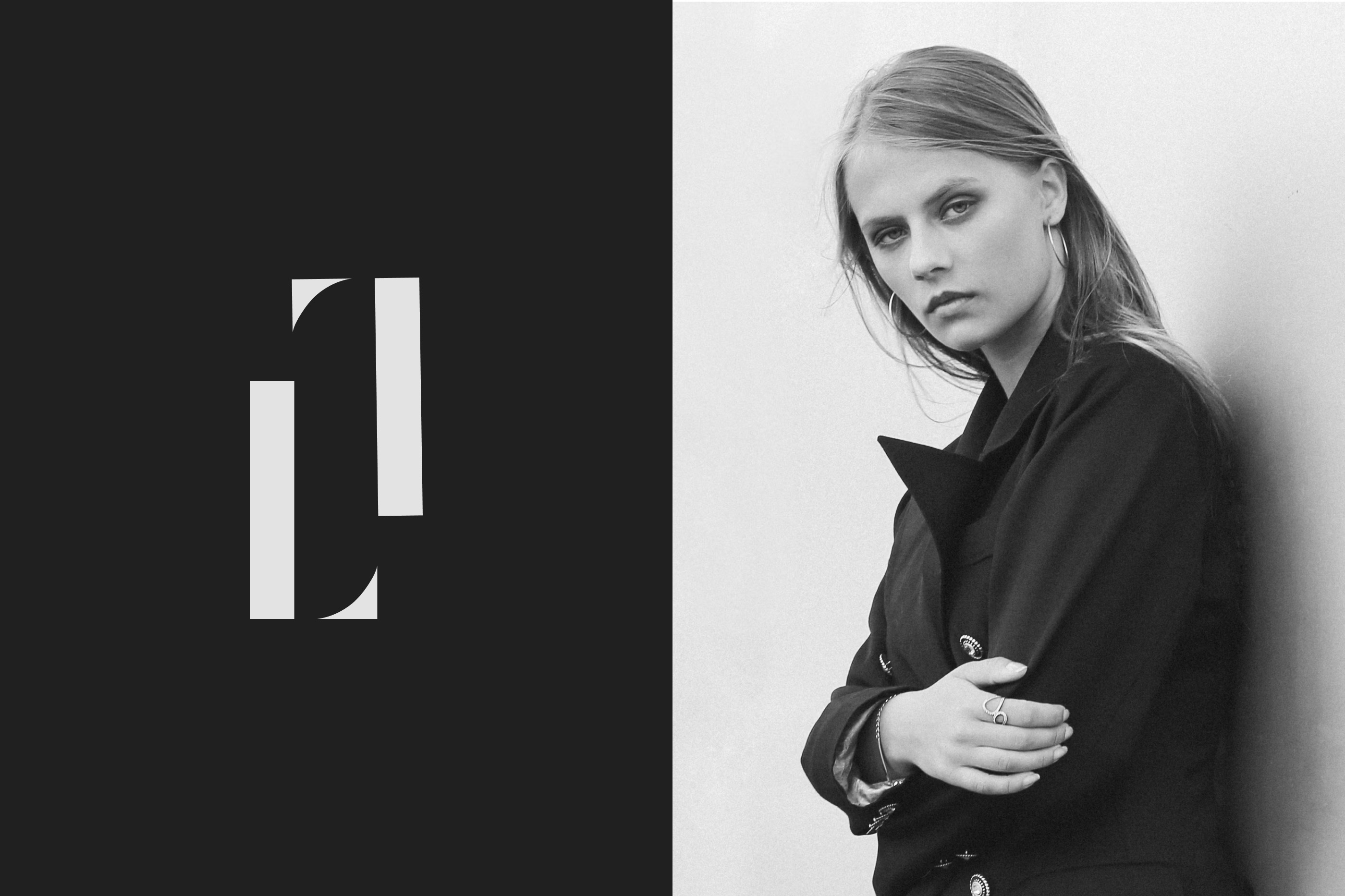 Leana. Сlothing brand identity — Изображение №13 — Брендинг на Dprofile