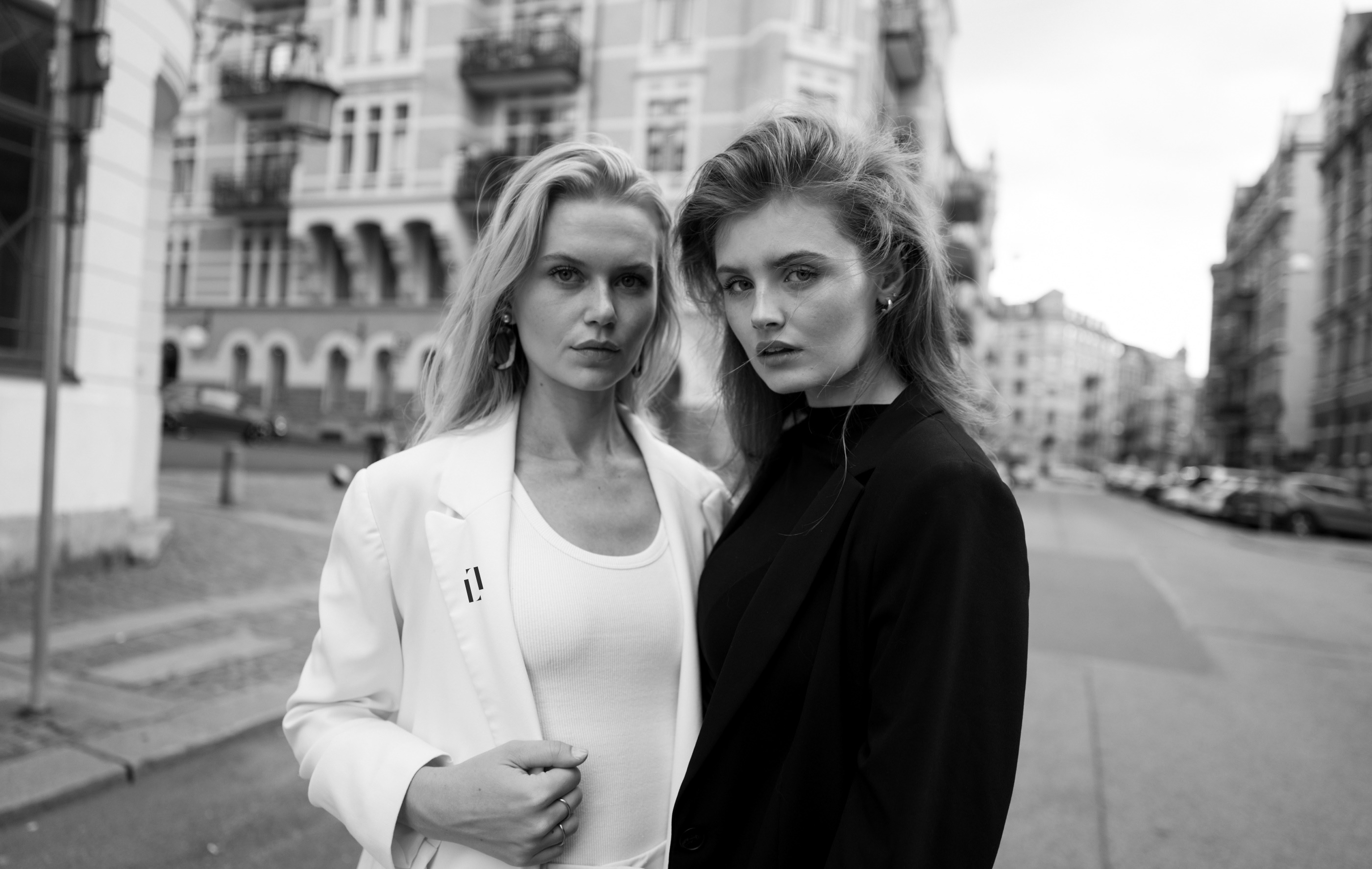 Leana. Сlothing brand identity — Изображение №7 — Брендинг на Dprofile