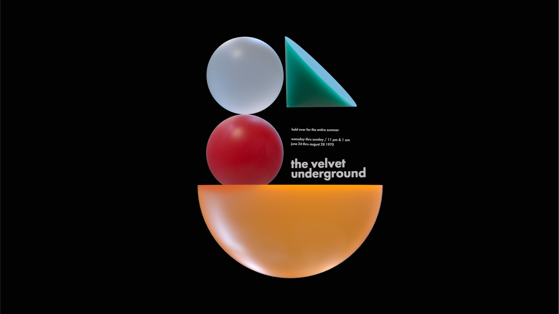 Реворк классических постеров швейцарского стиля — Изображение №2 — Графика, 3D на Dprofile