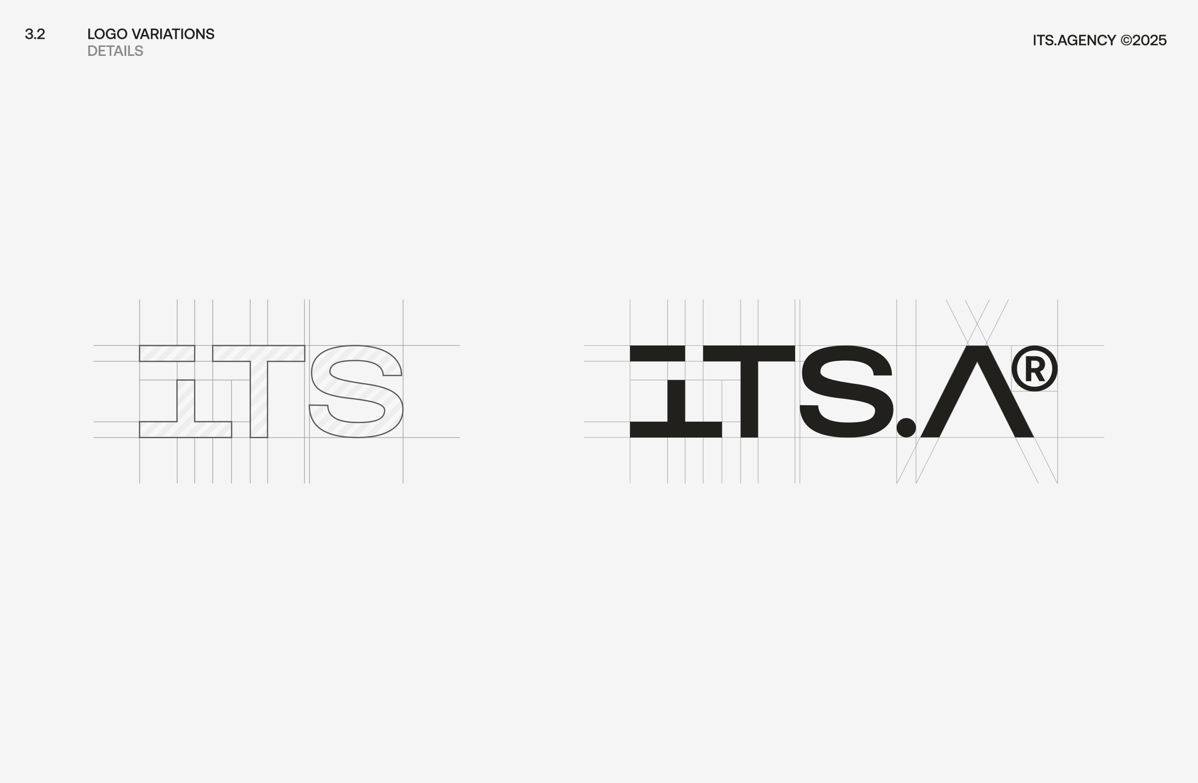its agency® Branding — Изображение №8 — Брендинг, Анимация на Dprofile