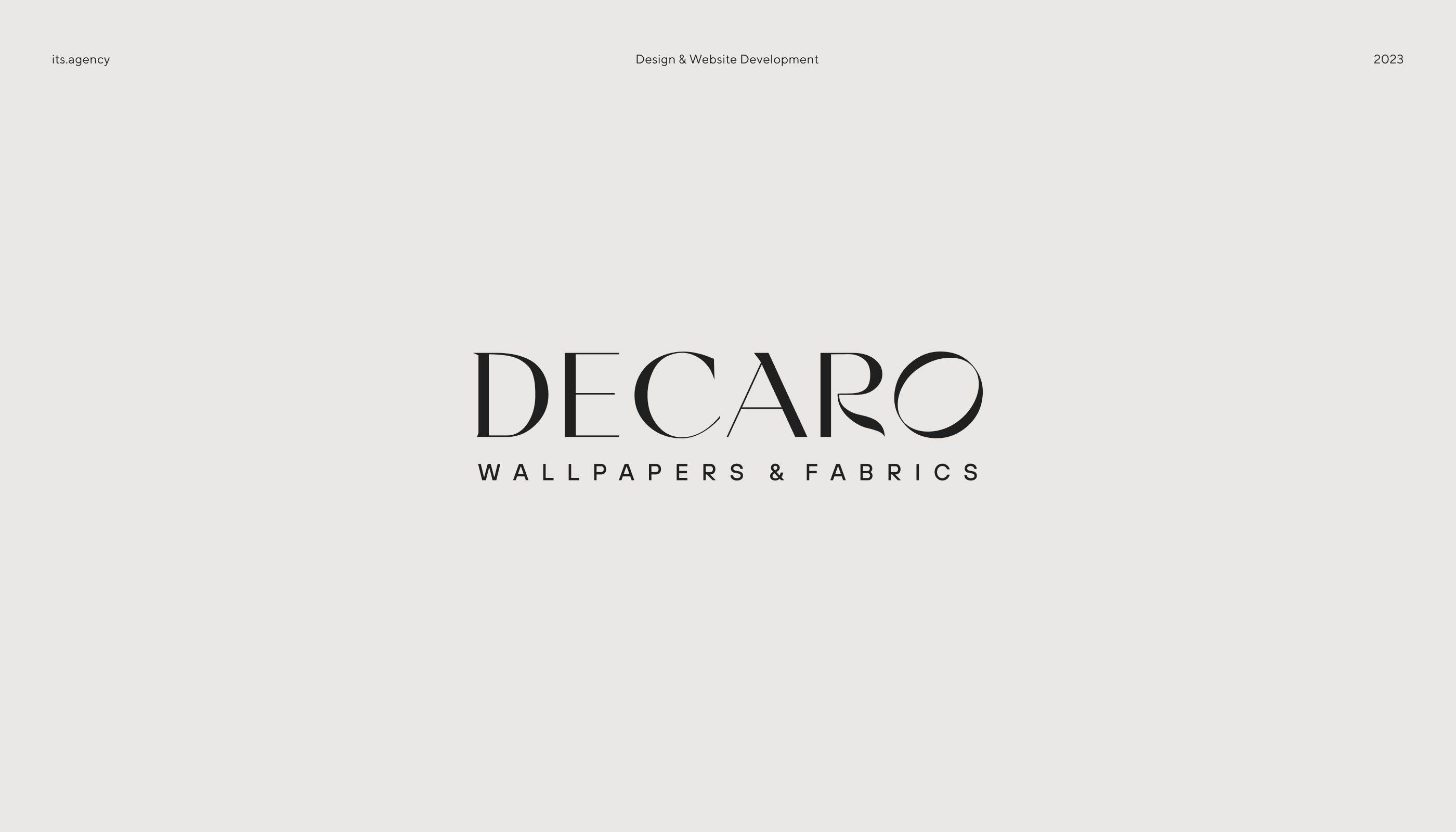 Decaro — Изображение №1 — Интерфейсы на Dprofile