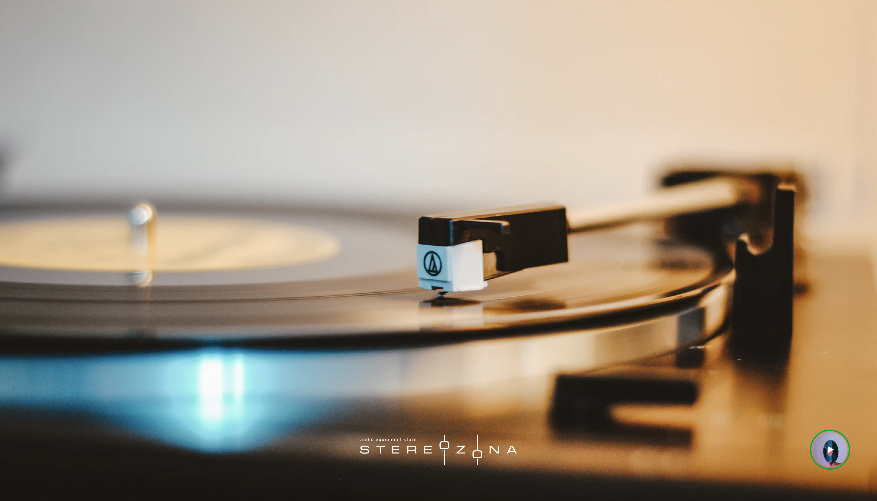Stereozona — Изображение №2 — Интерфейсы на Dprofile