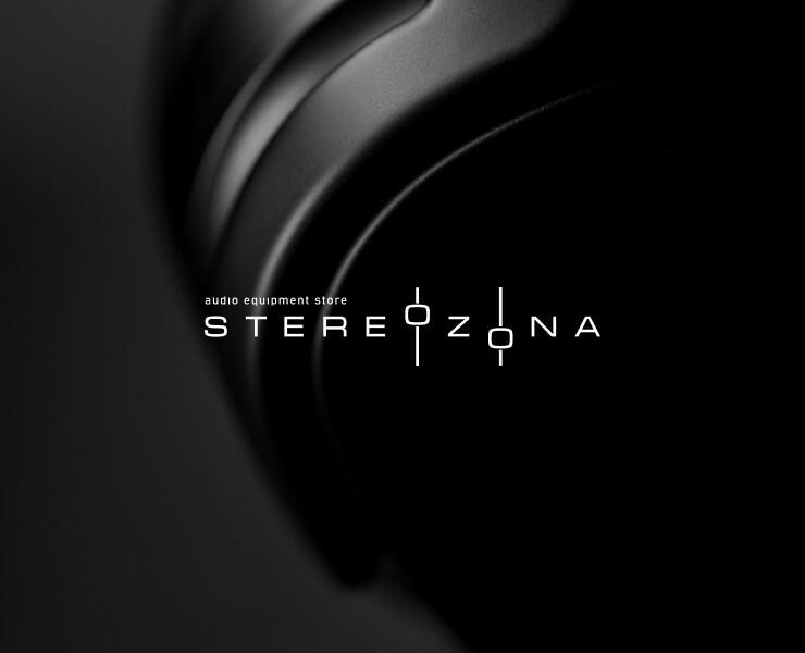 Stereozona — Интерфейсы на Dprofile