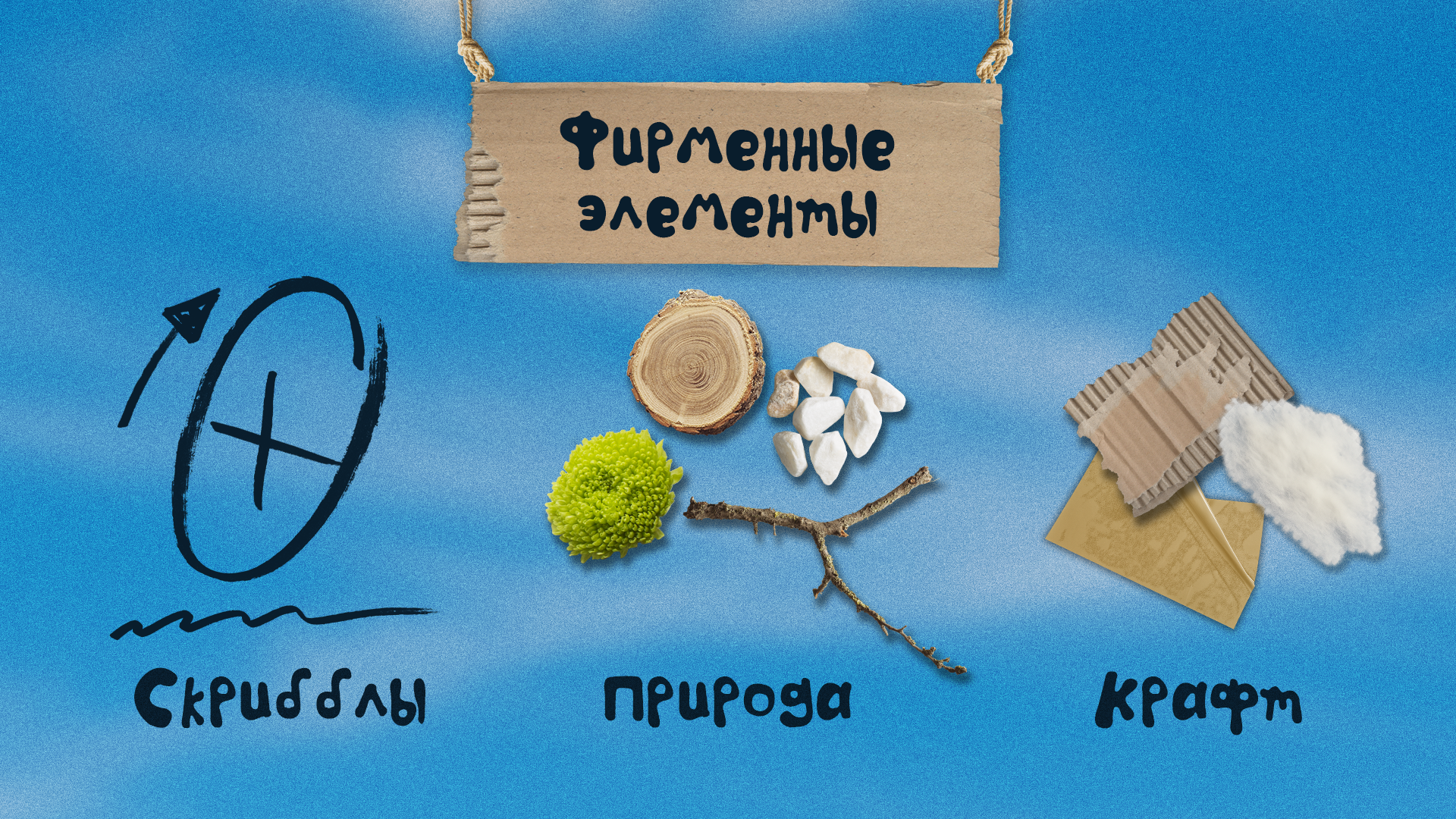 ФИРСТИЛЬ | ЛЕТНЯЯ СМЕНА | ДЕТСКИЙ ЛАГЕРЬ — Изображение №5 — Брендинг на Dprofile