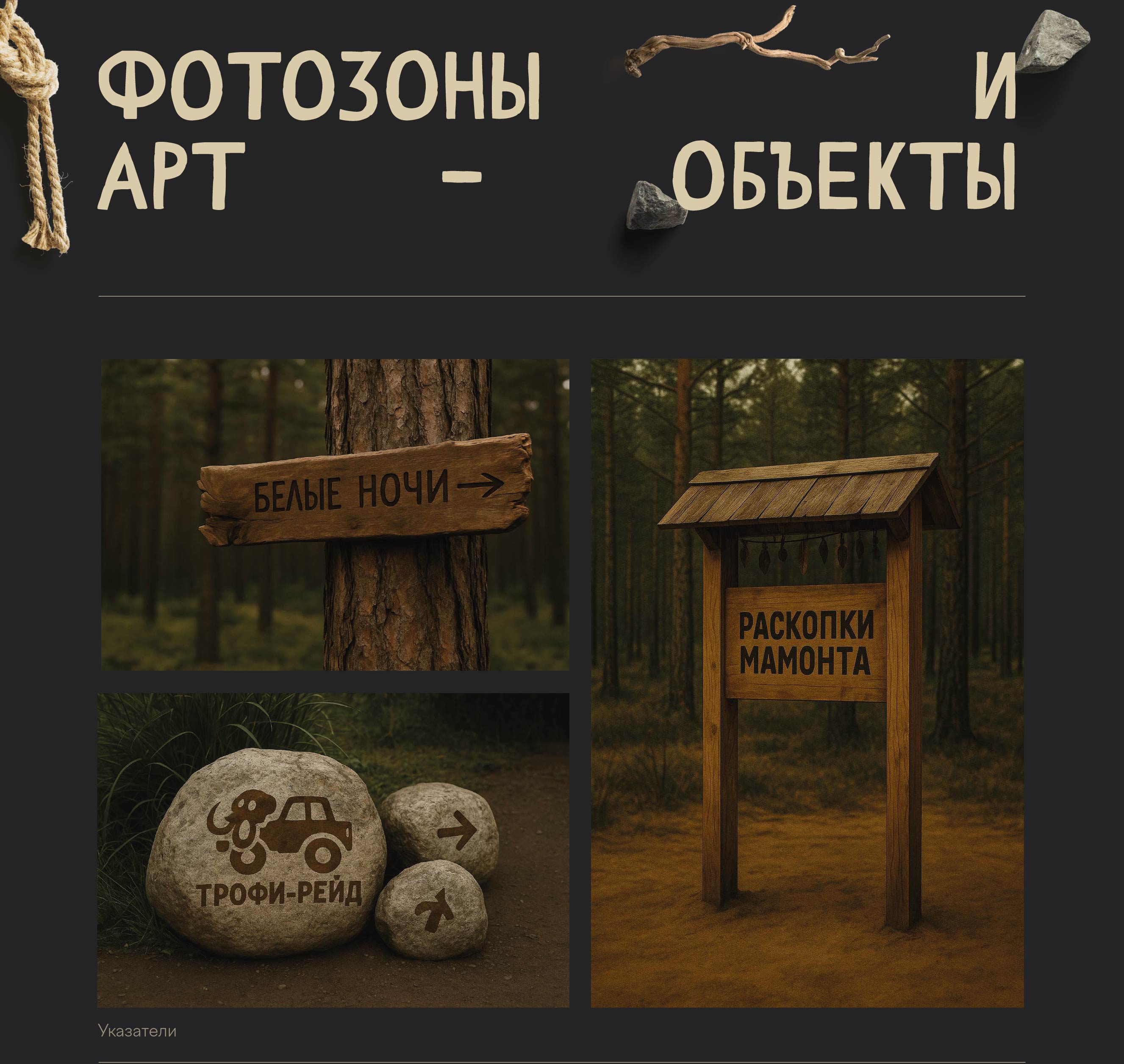 КОНЦЕПЦИЯ РОК-ФЕСТИВАЛЯ — Изображение №13 — Брендинг, Маркетинг на Dprofile