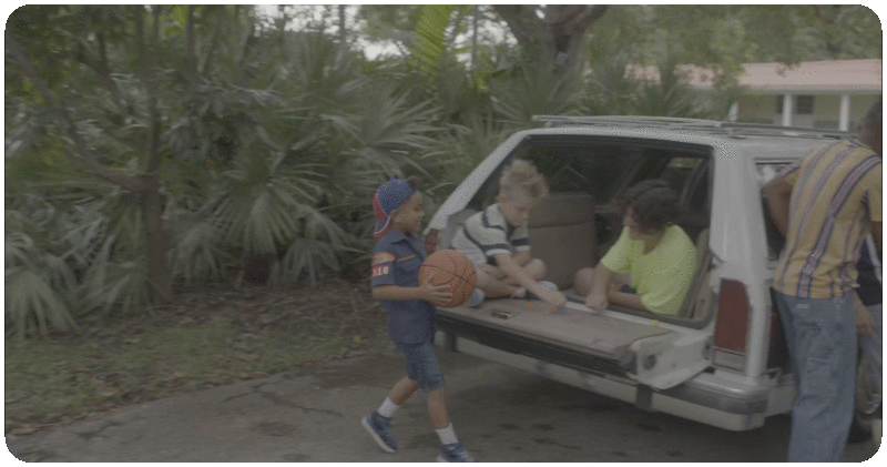 Miami Heat Hit — Изображение №9 — Графика, Анимация на Dprofile
