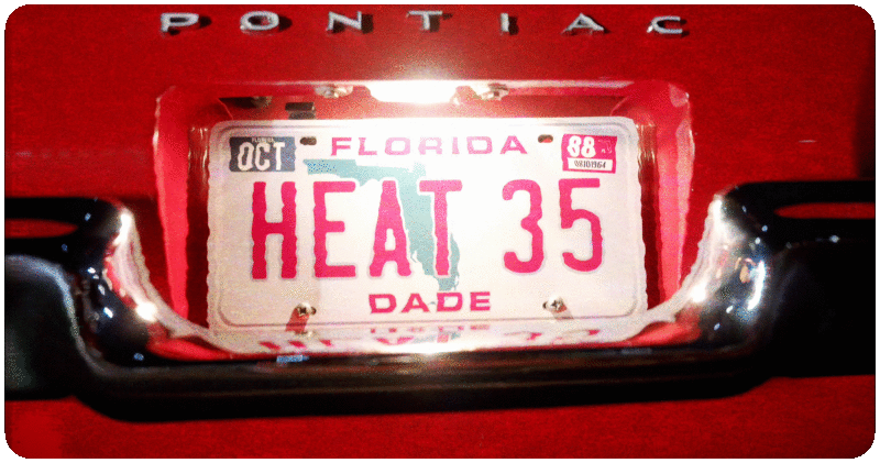 Miami Heat Hit — Изображение №26 — Графика, Анимация на Dprofile