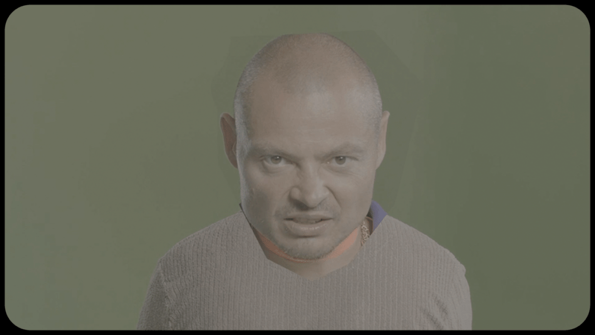 КЛИП: ЗИБА - ПОЧЕМУ? — Изображение №38 — Графика, 3D на Dprofile