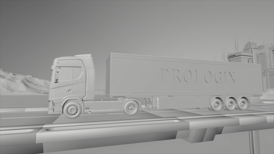 3D VIDEO FOR PROLOGIX — Изображение №19 — Графика, 3D на Dprofile