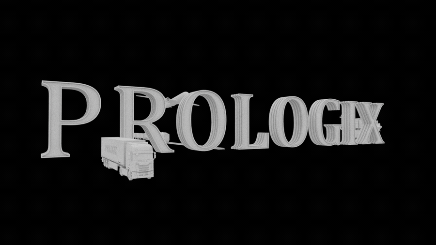 3D VIDEO FOR PROLOGIX — Изображение №17 — Графика, 3D на Dprofile
