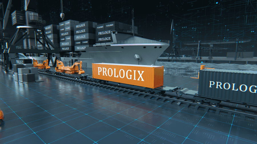 3D VIDEO FOR PROLOGIX — Изображение №40 — Графика, 3D на Dprofile