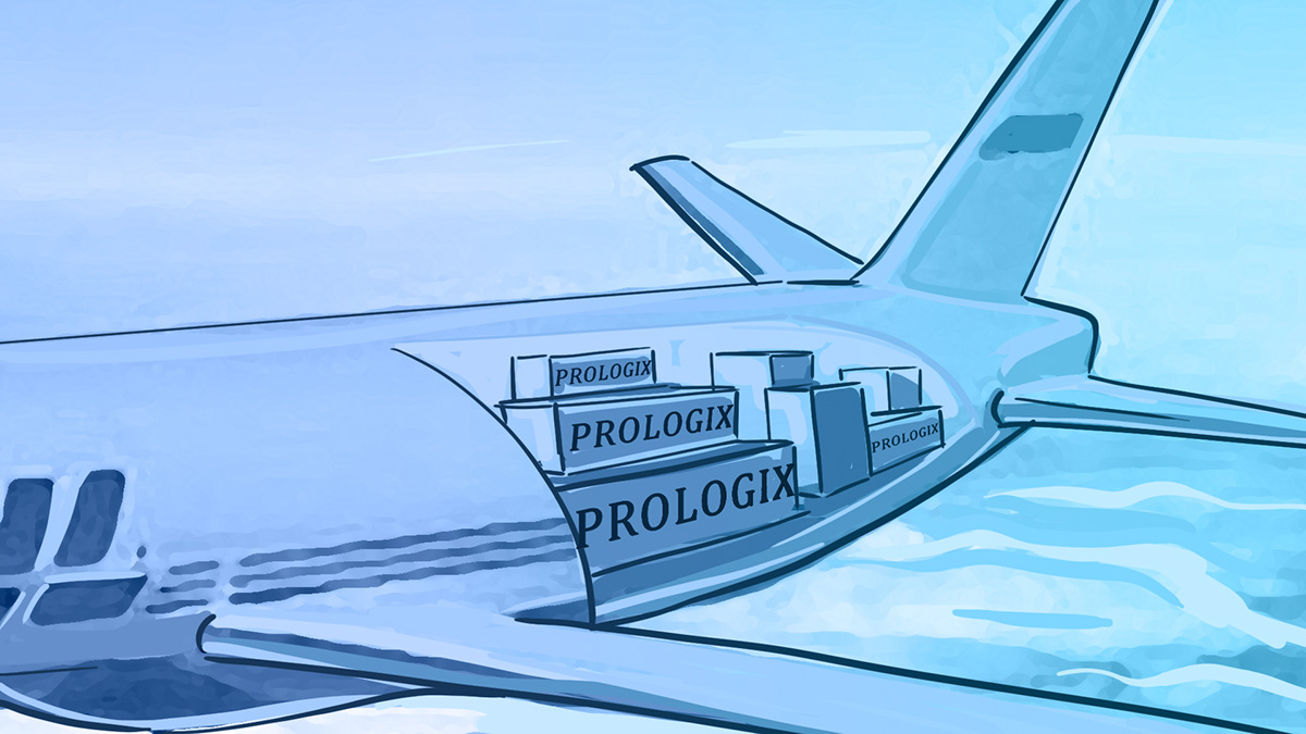 3D VIDEO FOR PROLOGIX — Изображение №14 — Графика, 3D на Dprofile