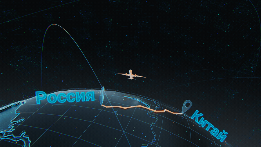 3D VIDEO FOR PROLOGIX — Изображение №42 — Графика, 3D на Dprofile