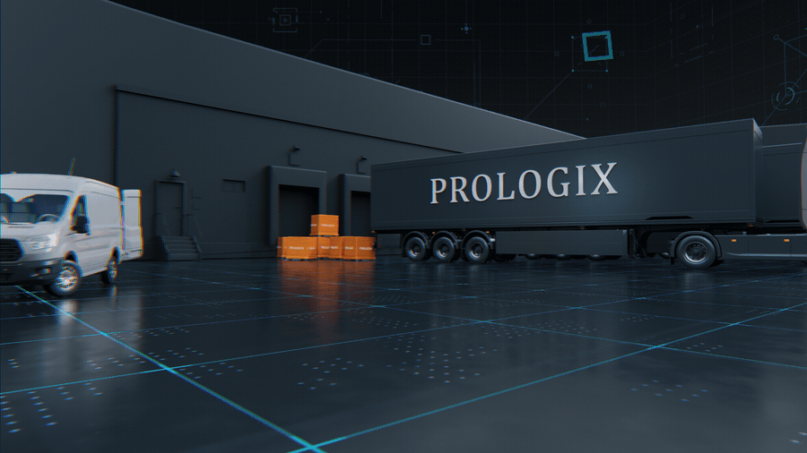 3D VIDEO FOR PROLOGIX — Изображение №43 — Графика, 3D на Dprofile