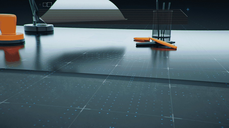 3D VIDEO FOR PROLOGIX — Изображение №38 — Графика, 3D на Dprofile