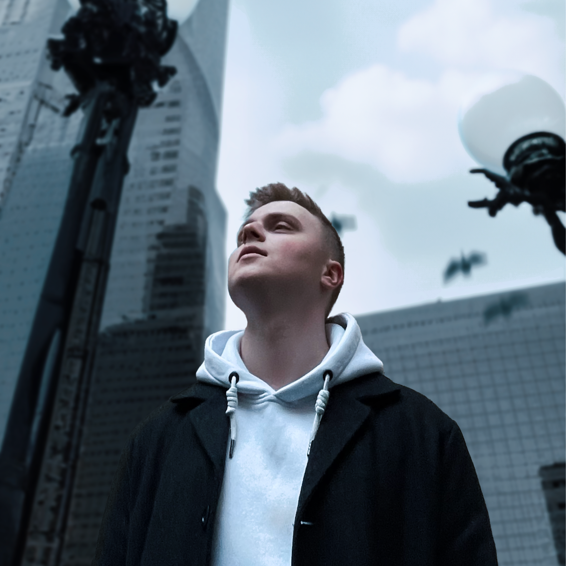 Аватар пользователя Tyoma Gorlenkov