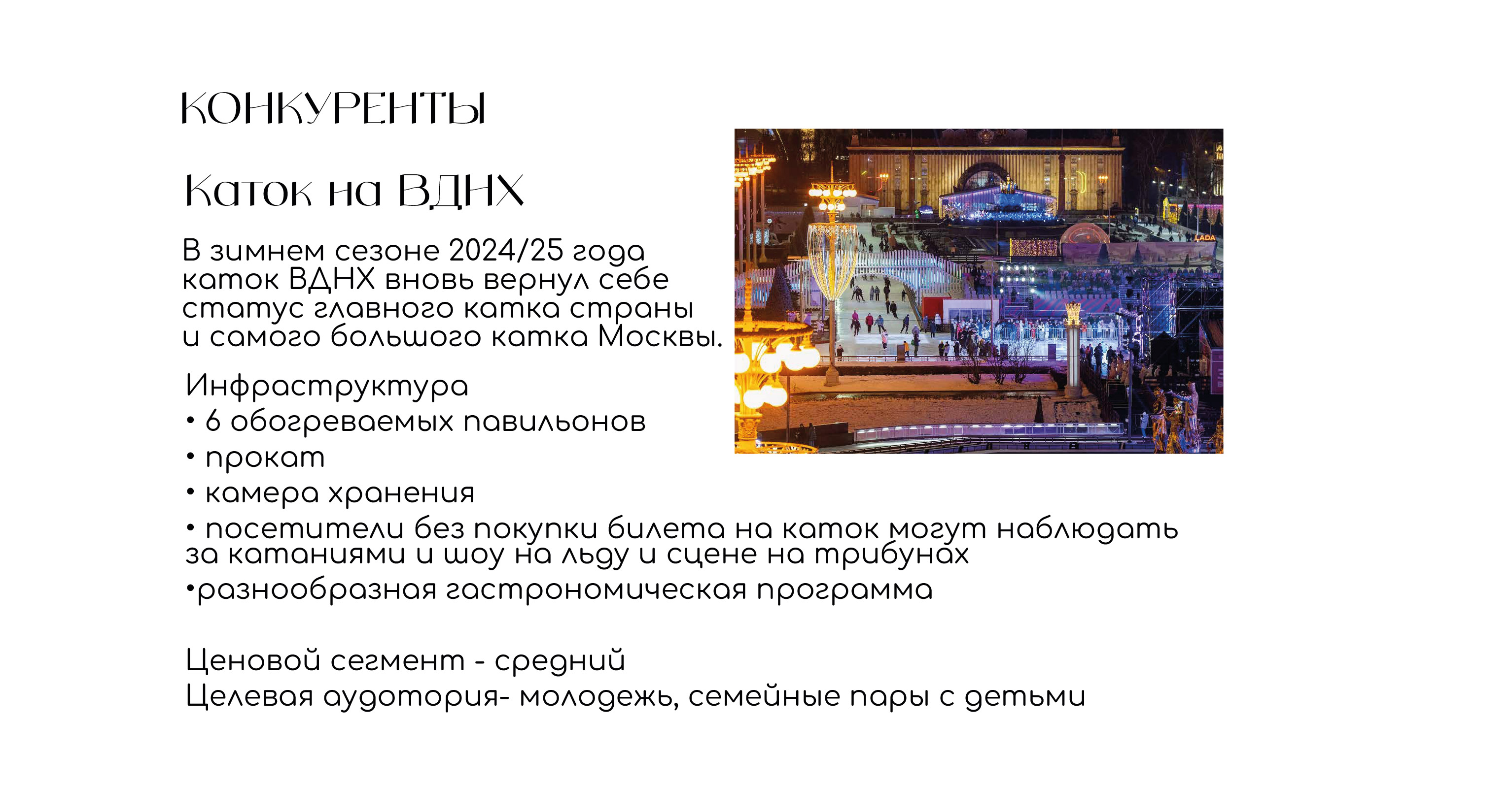 Айдентика катка в Парке Горького — Изображение №8 — Брендинг, Иллюстрация на Dprofile
