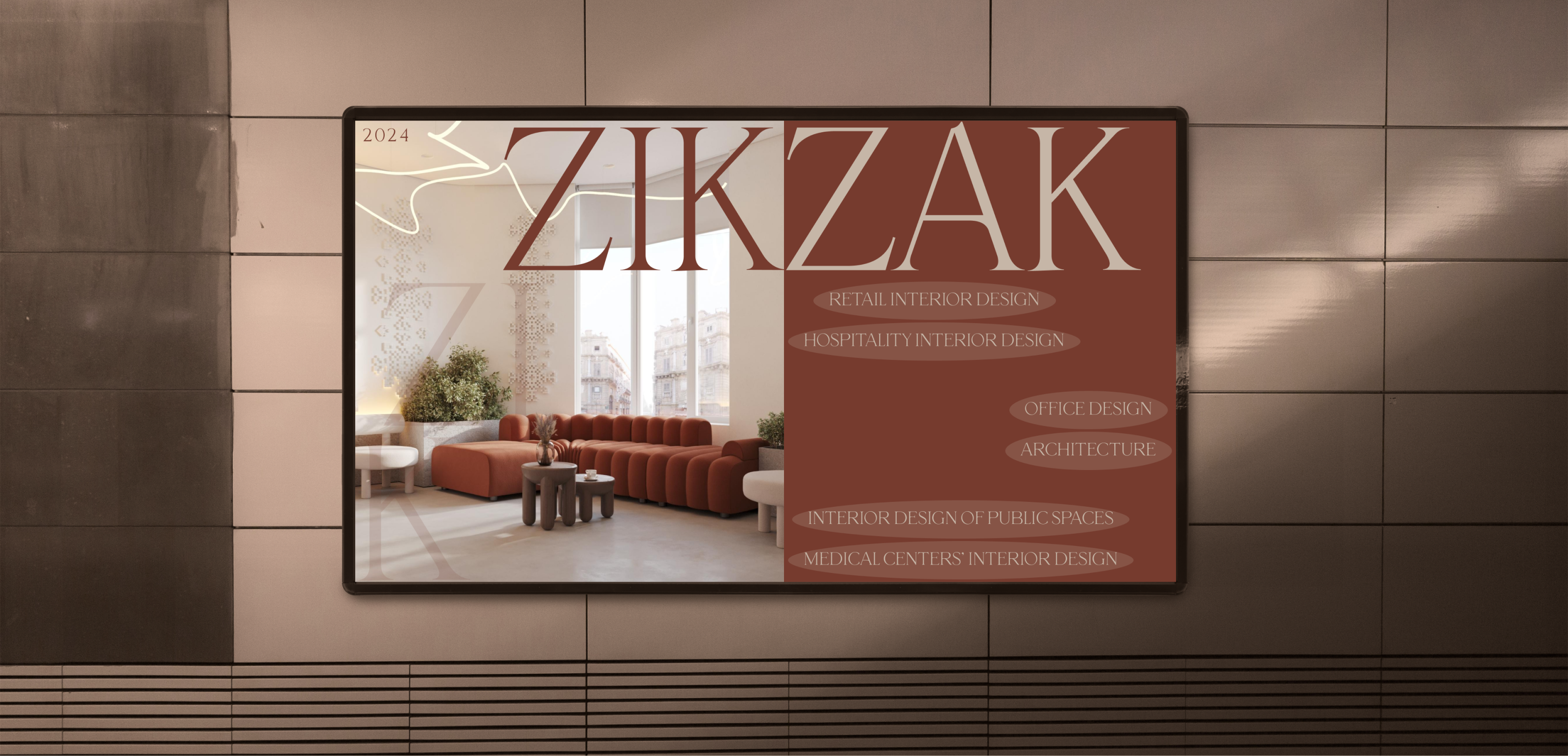 ZIKZAK — Изображение №12 — Интерфейсы на Dprofile