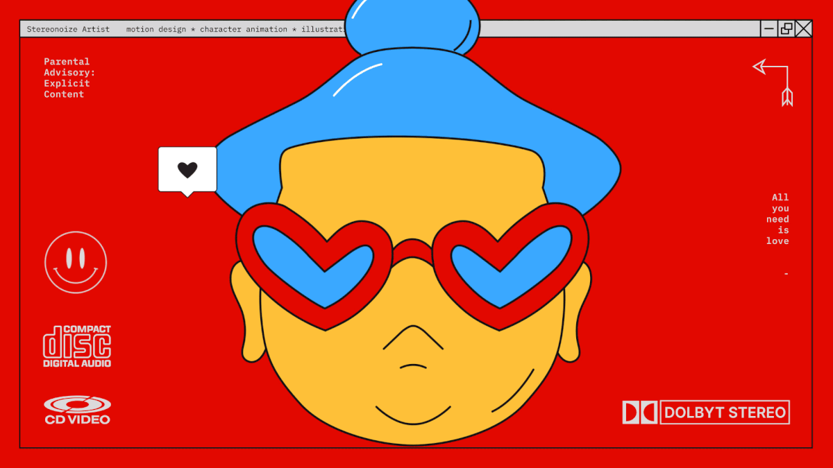 Random GIFS. vol. 02 — Изображение №1 — Иллюстрация, Анимация на Dprofile