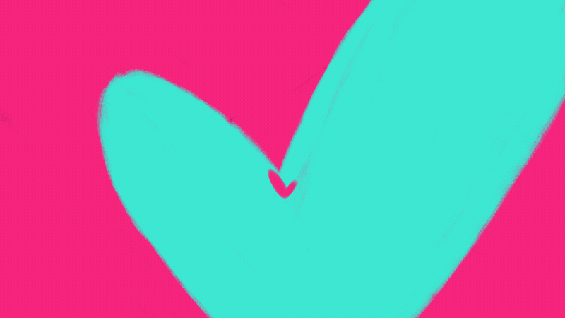 Random GIFS. vol. 01 — Изображение №6 — Иллюстрация, Анимация на Dprofile