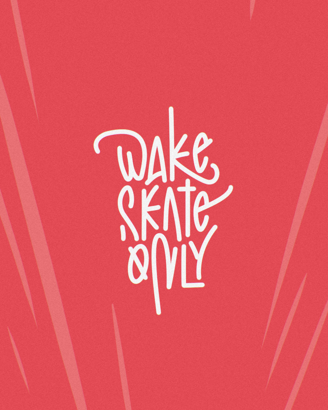WakeSkate Picnic — Изображение №4 — Иллюстрация на Dprofile