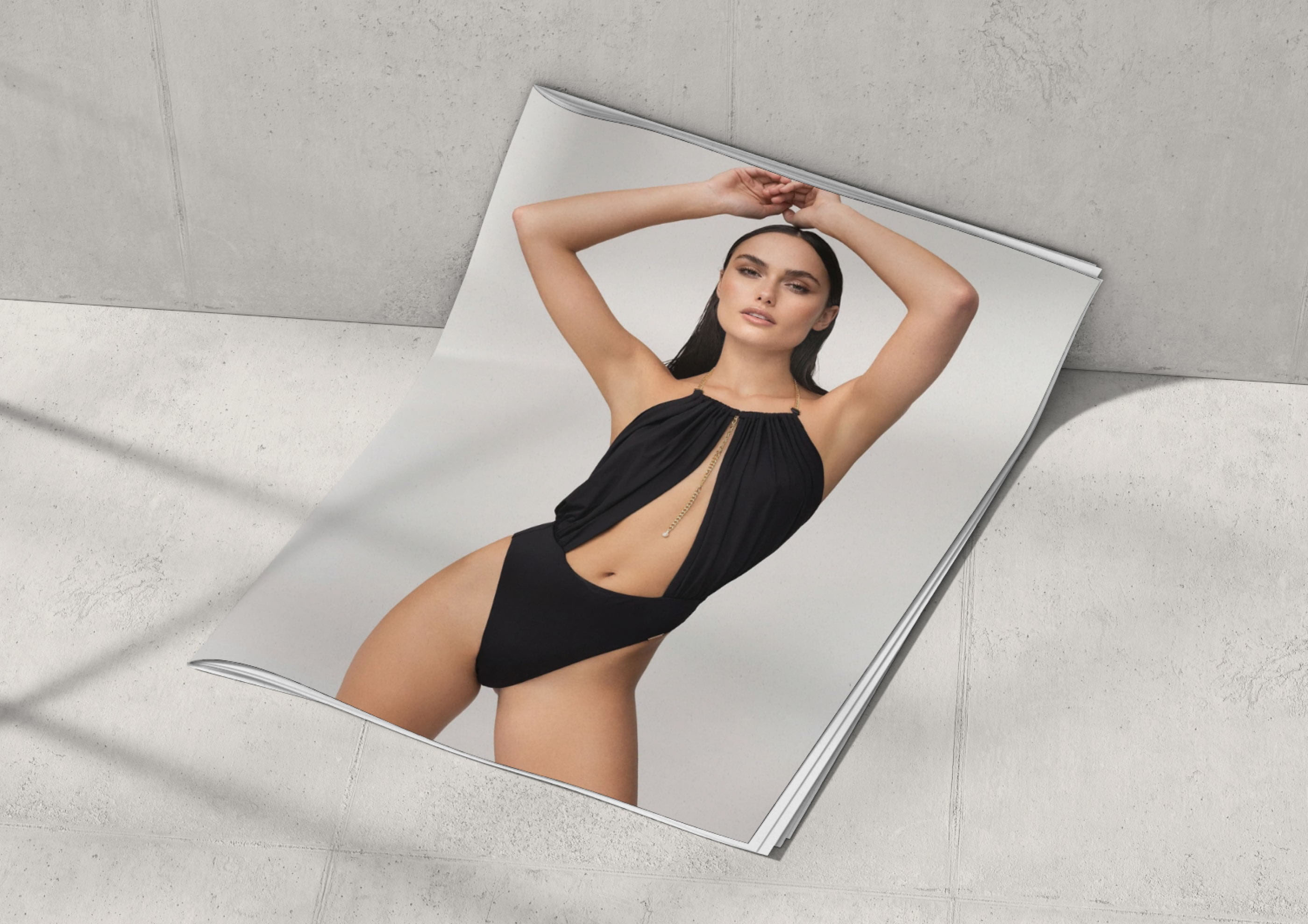 INCANTO ITALY — Изображение №7 — Интерфейсы, Брендинг на Dprofile