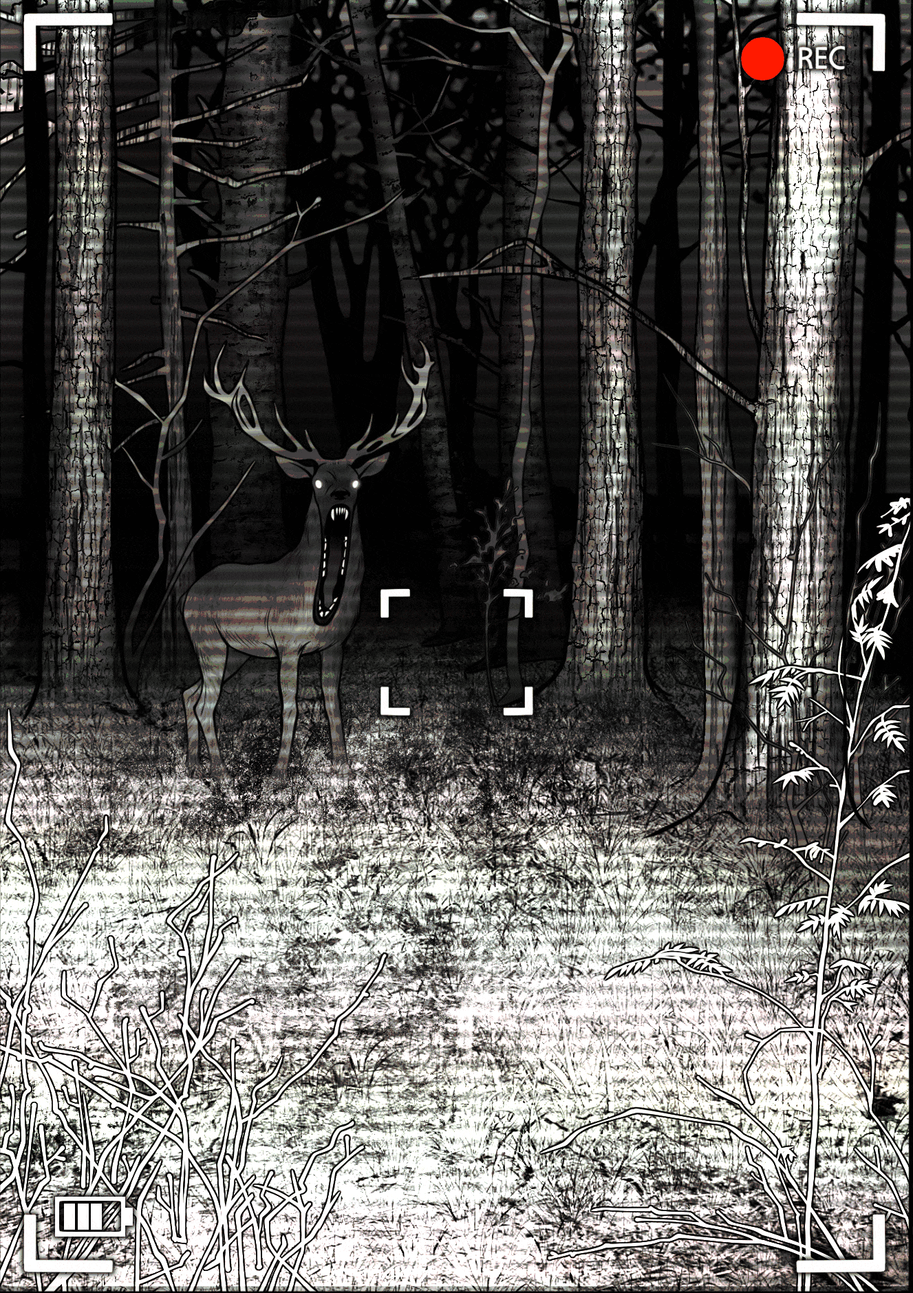 Портфолио иллюстратора | Portfolio — Изображение №18 — Брендинг, Иллюстрация на Dprofile