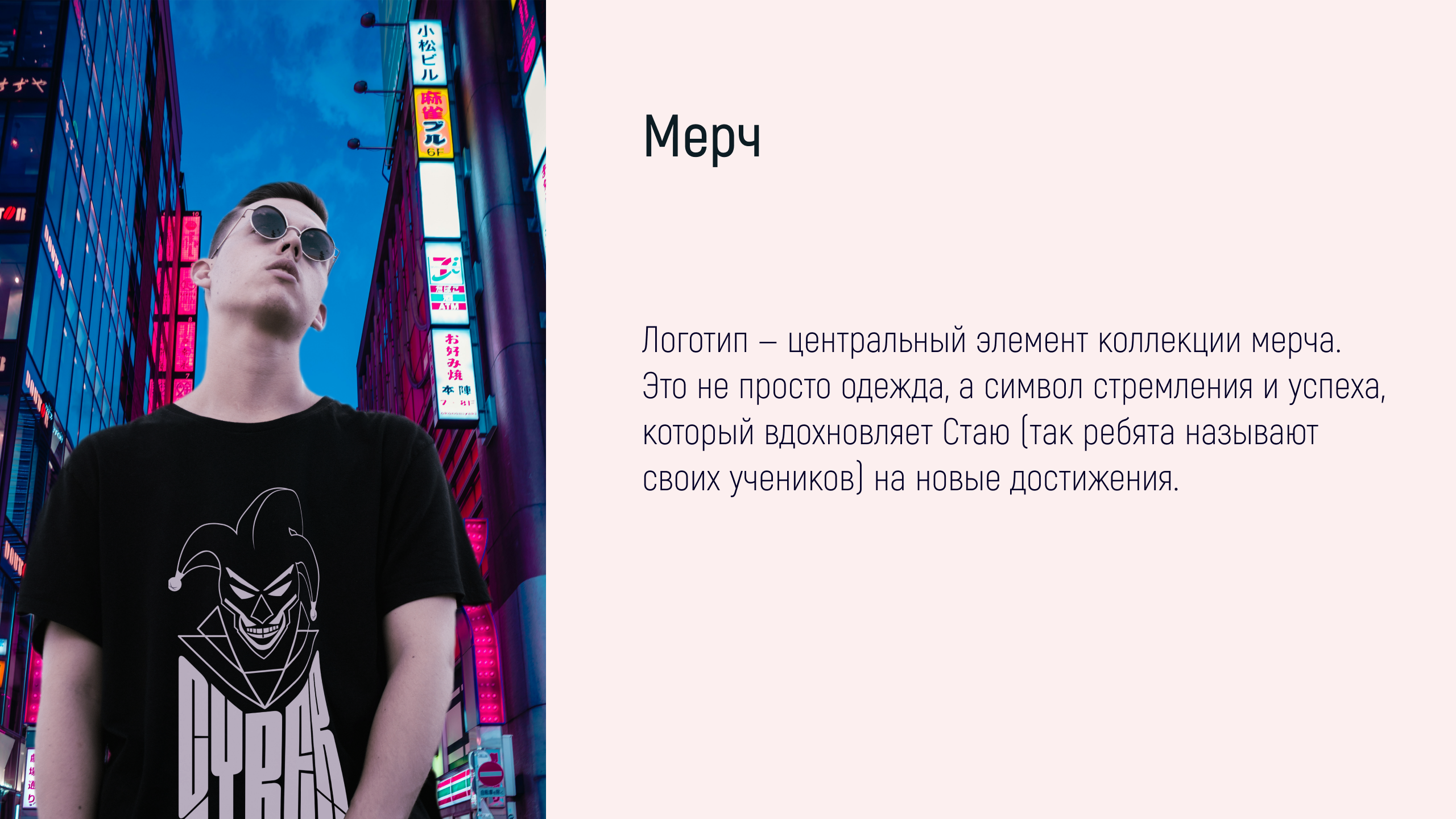Мерч для Cyber Flock — Изображение №8 — Брендинг на Dprofile