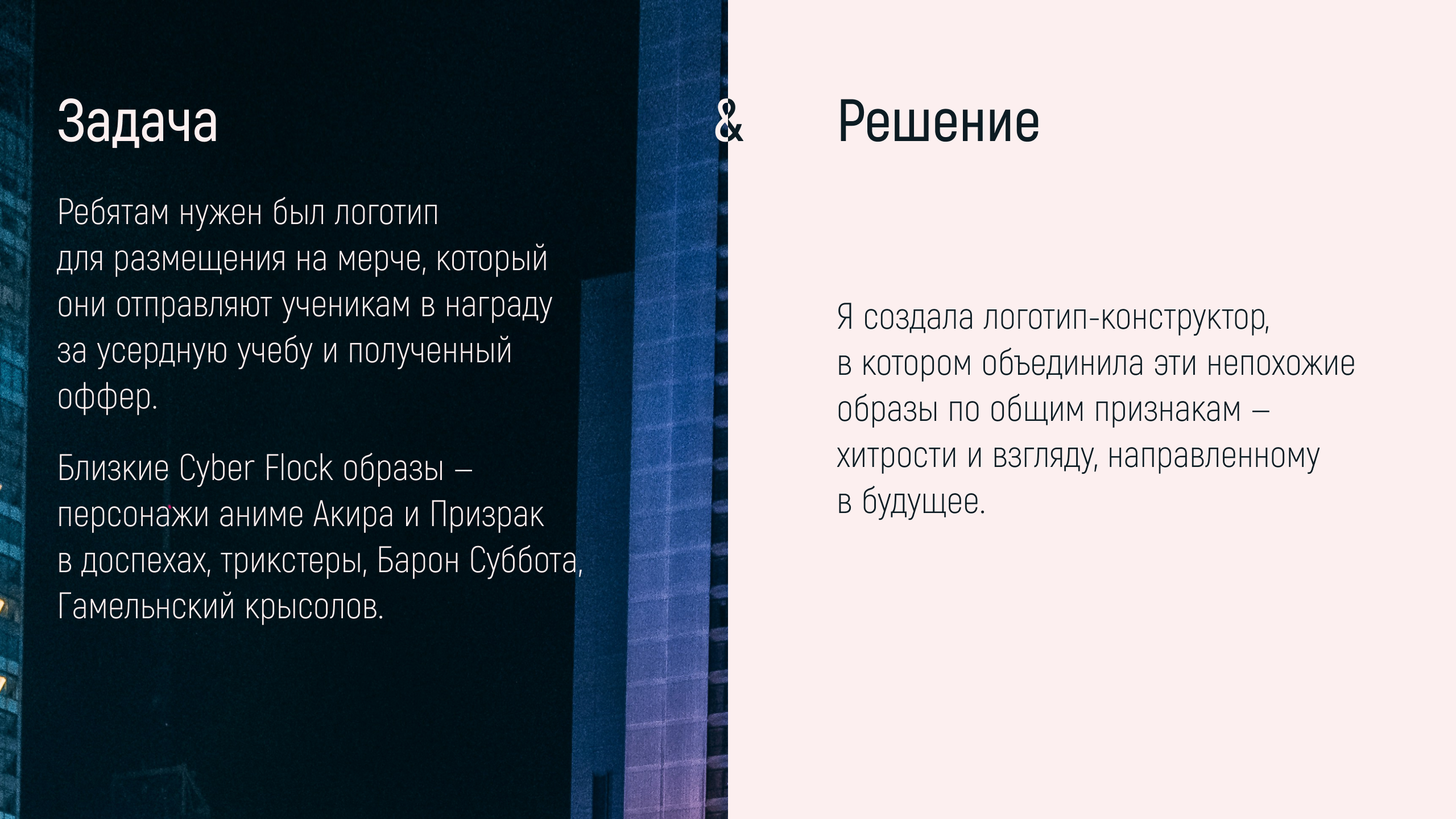 Мерч для Cyber Flock — Изображение №2 — Брендинг на Dprofile