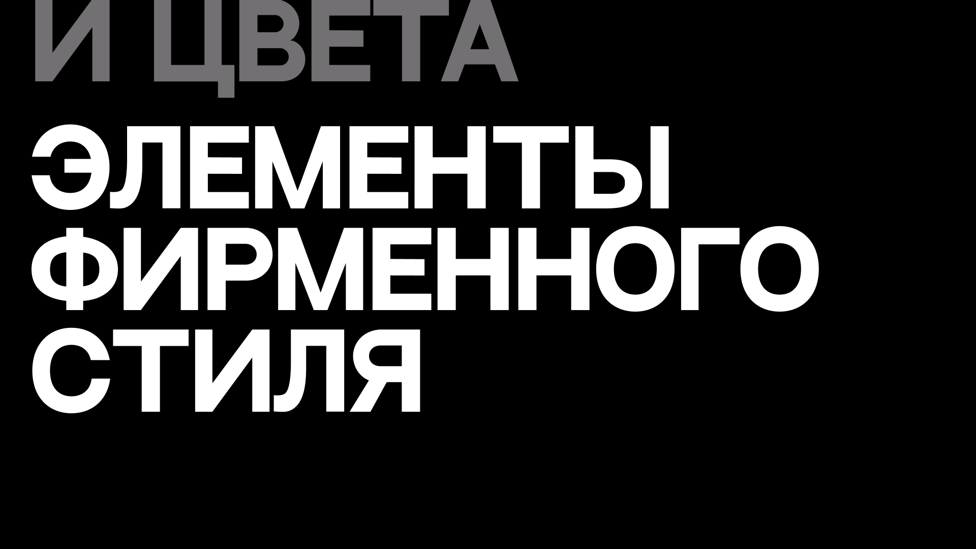 Брендинг для Федерации Спортивного Программирования — Изображение №11 — Брендинг на Dprofile