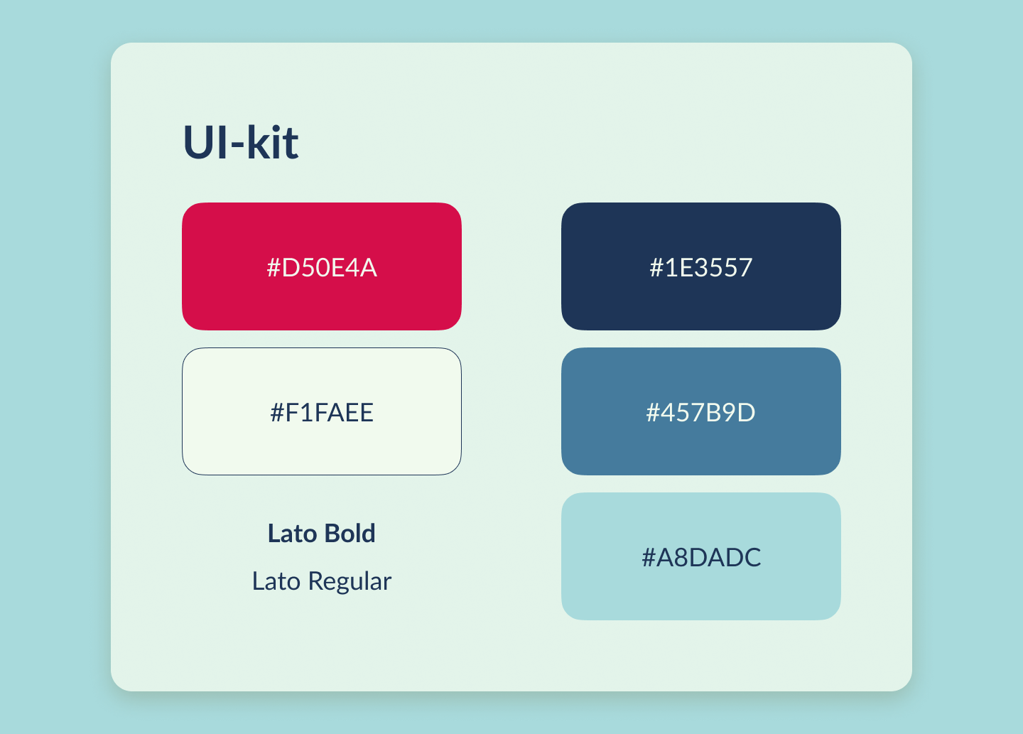 Презентация итогов года кондитерской компании Dolce — Изображение №4 — Интерфейсы, Маркетинг на Dprofile