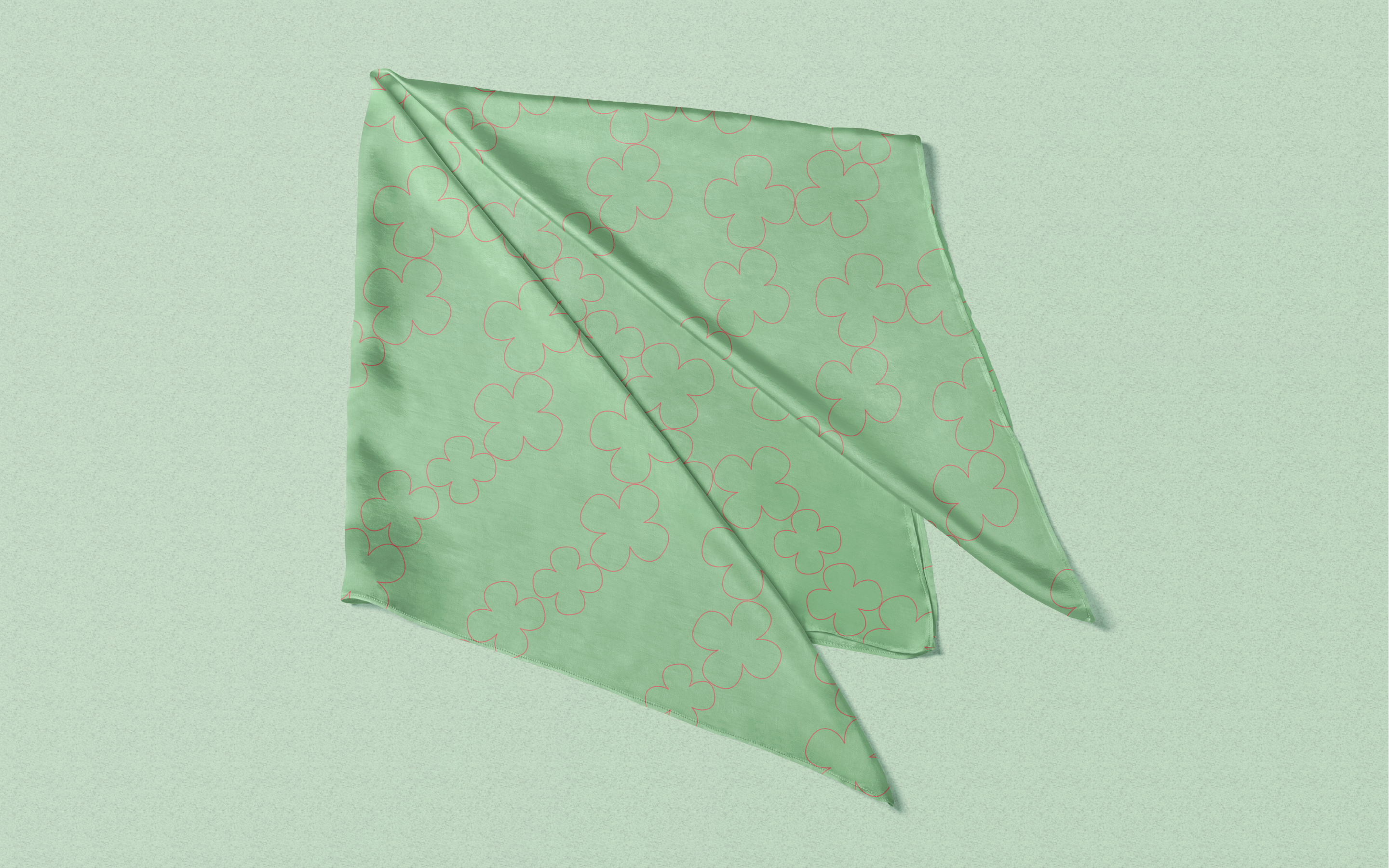 Bloom Essence — фирменный стиль косметического бренда — Изображение №9 — Брендинг, Графика на Dprofile