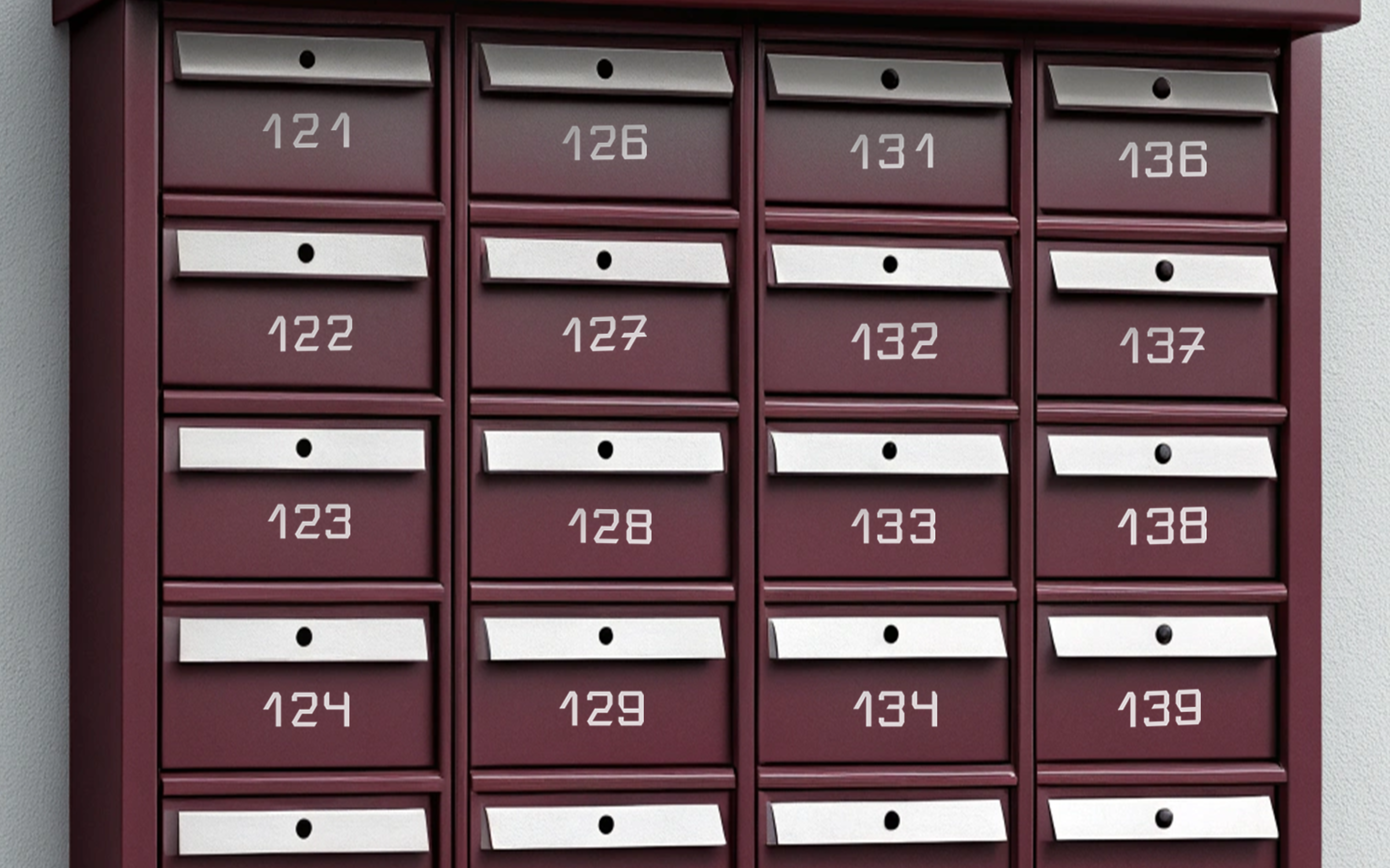 Навигация для Жилого Комплекса "MAX" — Изображение №7 — Графика на Dprofile