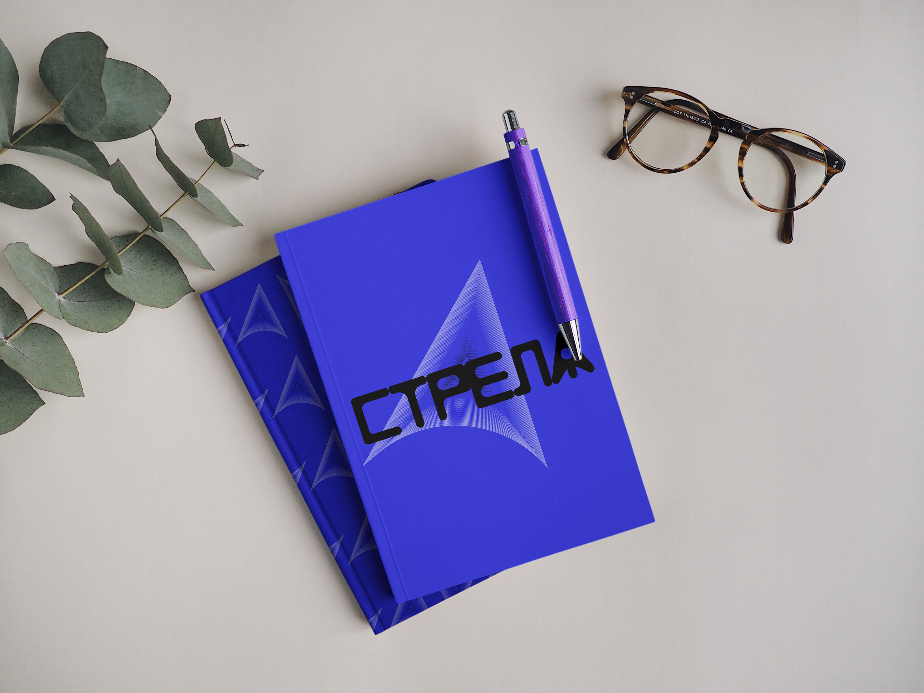 Identity for digital-conference "Стрела" — Изображение №9 — Брендинг, Графика на Dprofile