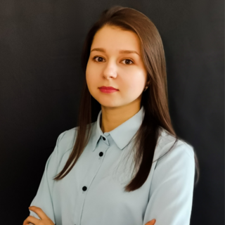 Аватар пользователя Оксана Пастюшкова