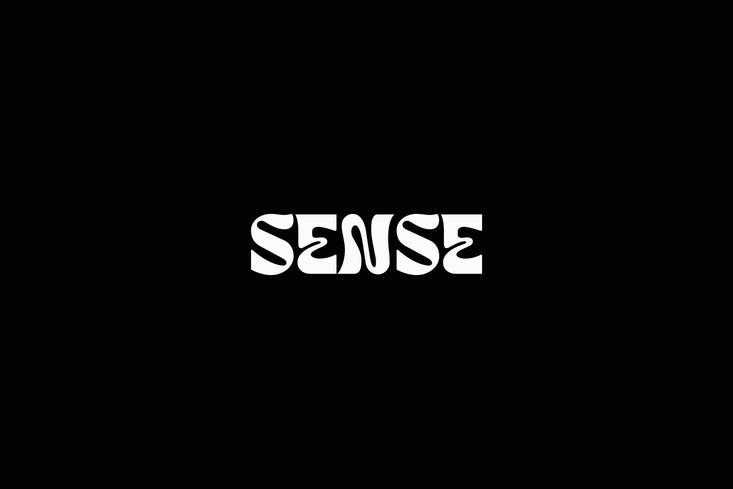 SENSE | IDENTITY FOR COSMETIC BRAND — Изображение №2 — Брендинг на Dprofile