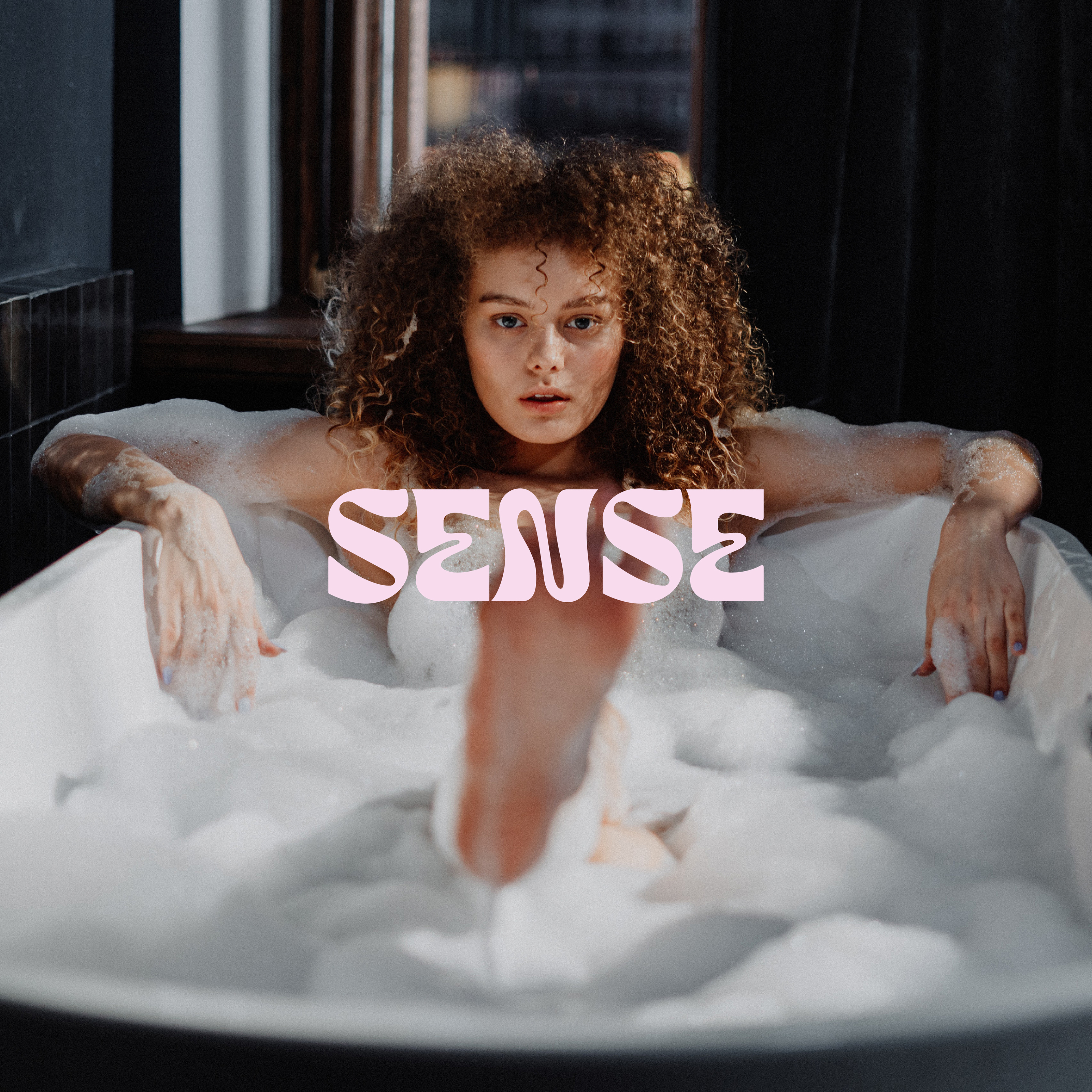 SENSE | IDENTITY FOR COSMETIC BRAND — Изображение №1 — Брендинг на Dprofile