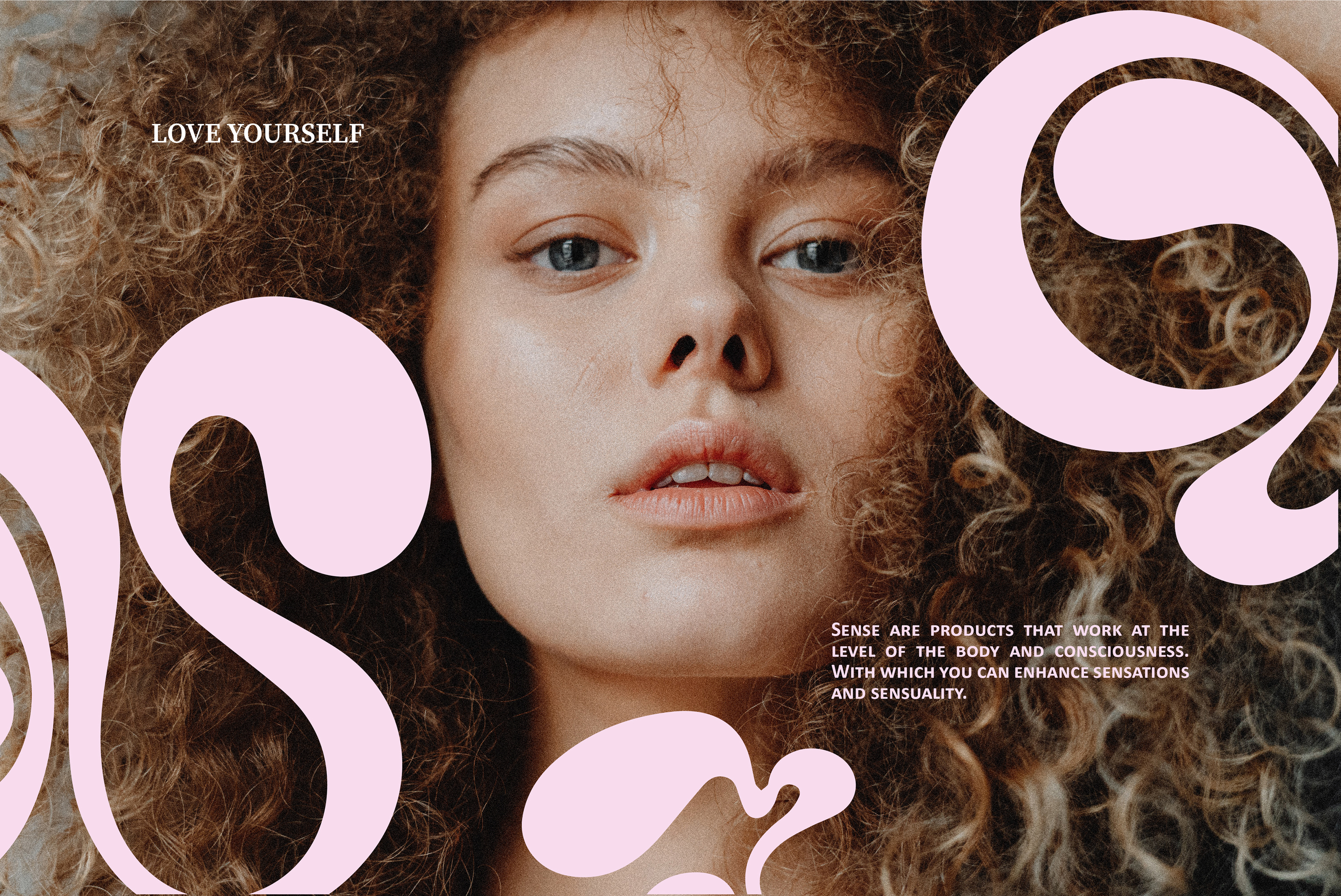 SENSE | IDENTITY FOR COSMETIC BRAND — Изображение №3 — Брендинг на Dprofile